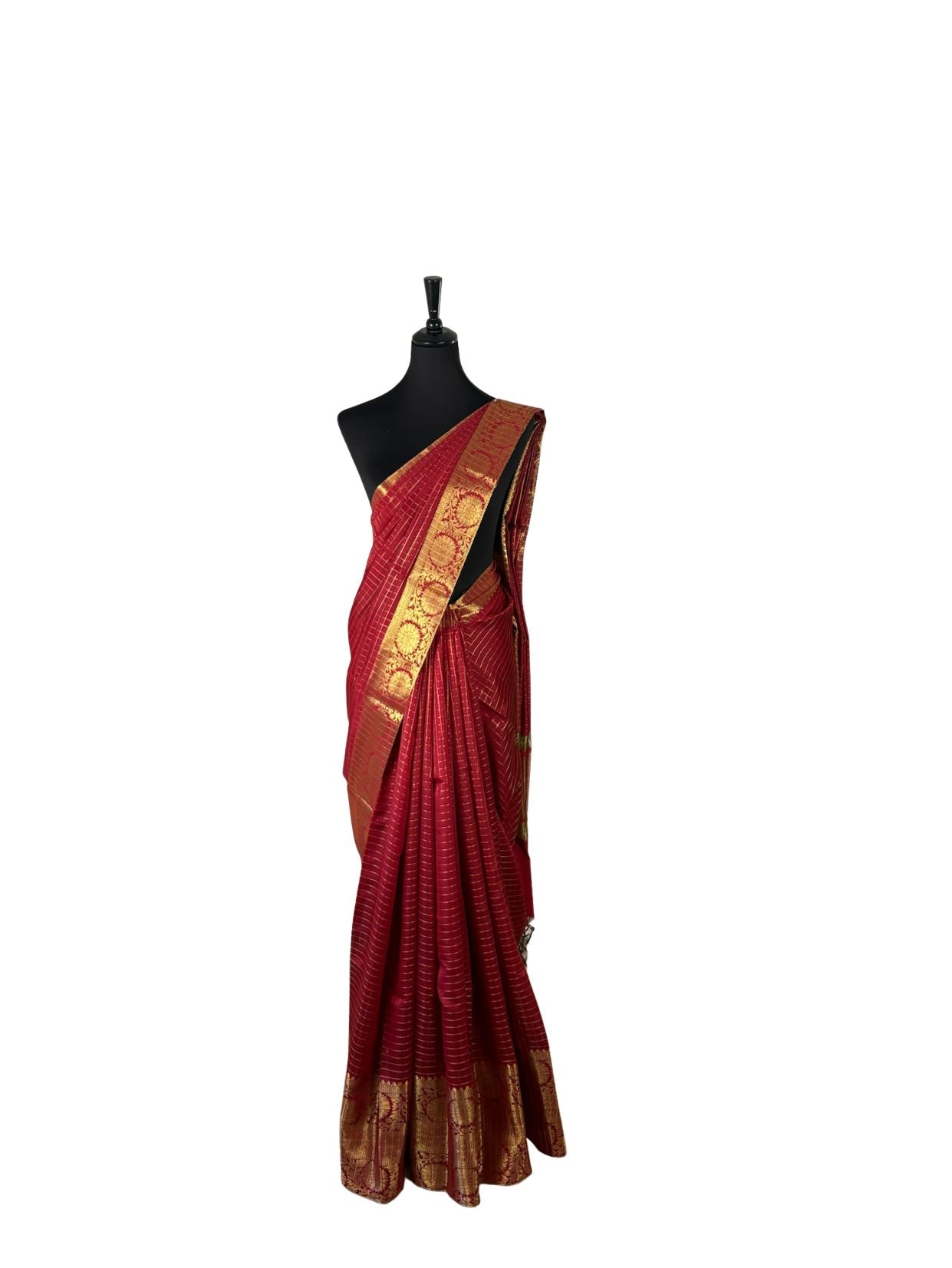 SAHANA SAREE - VANAVIL