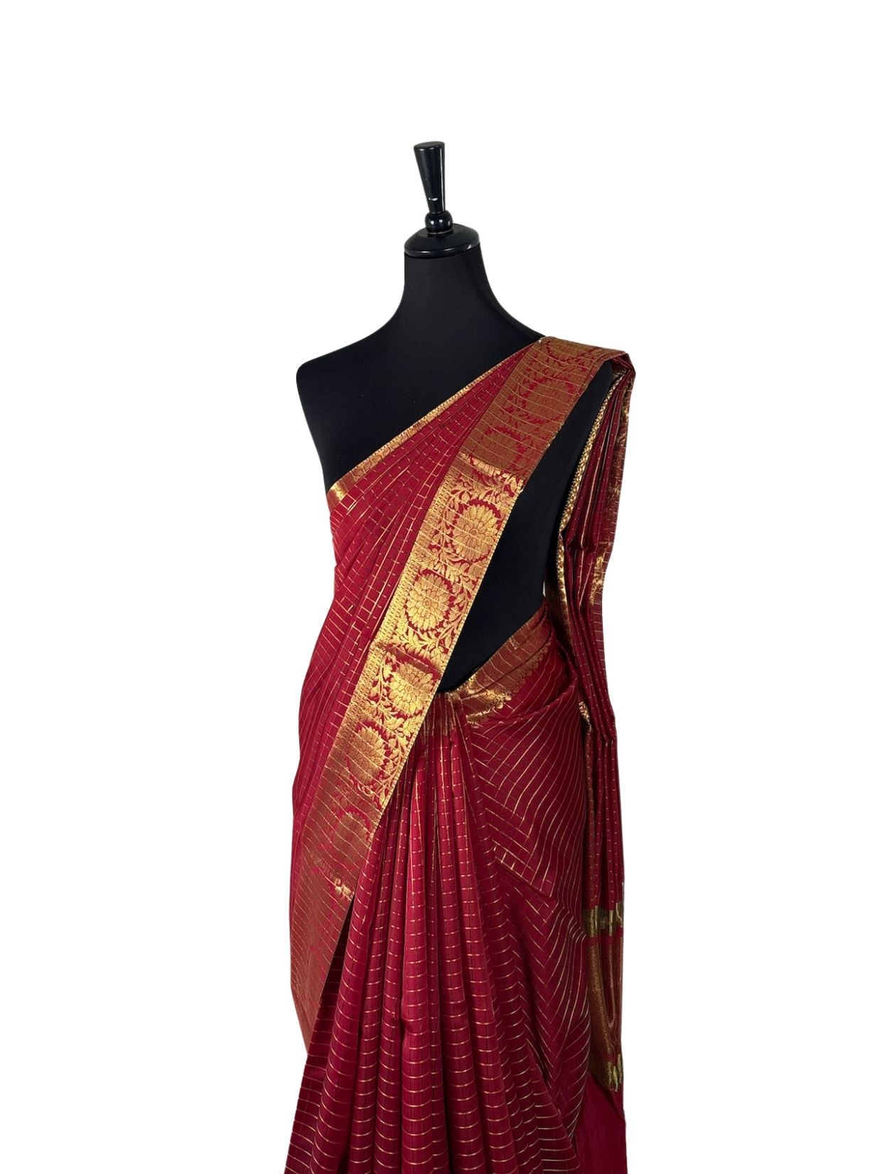 SAHANA SAREE - VANAVIL