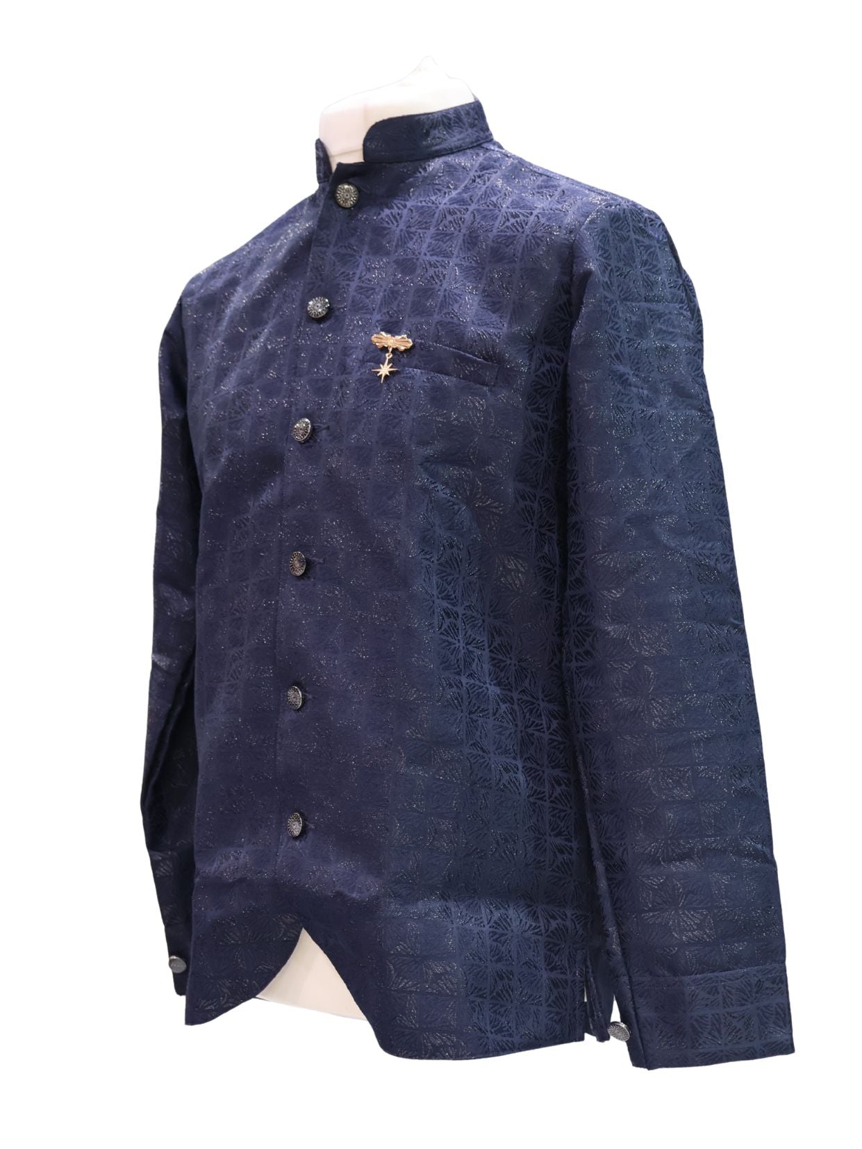 Siddarth Vest - Vanavil