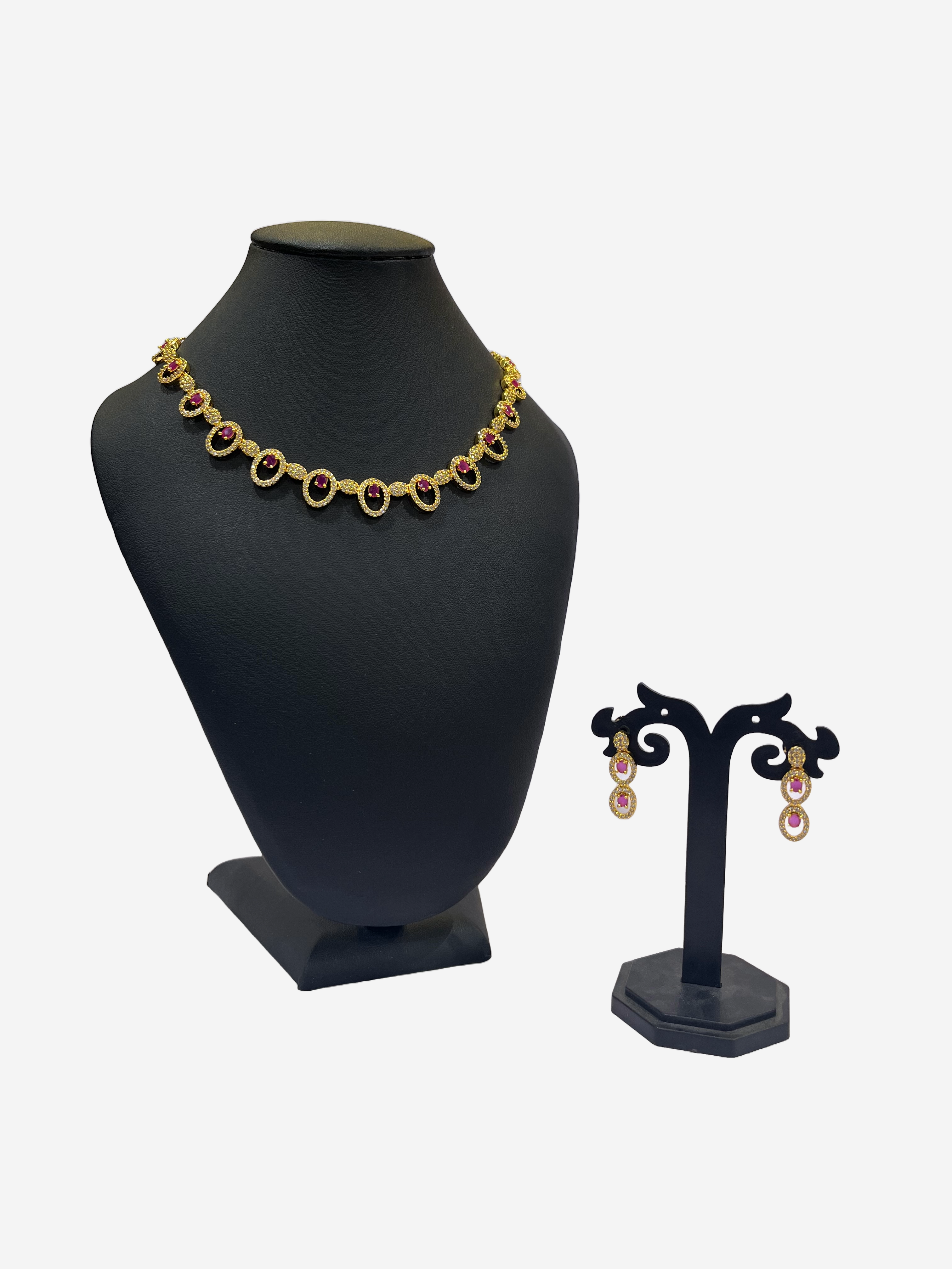 Saara Set - Vanavil Textile