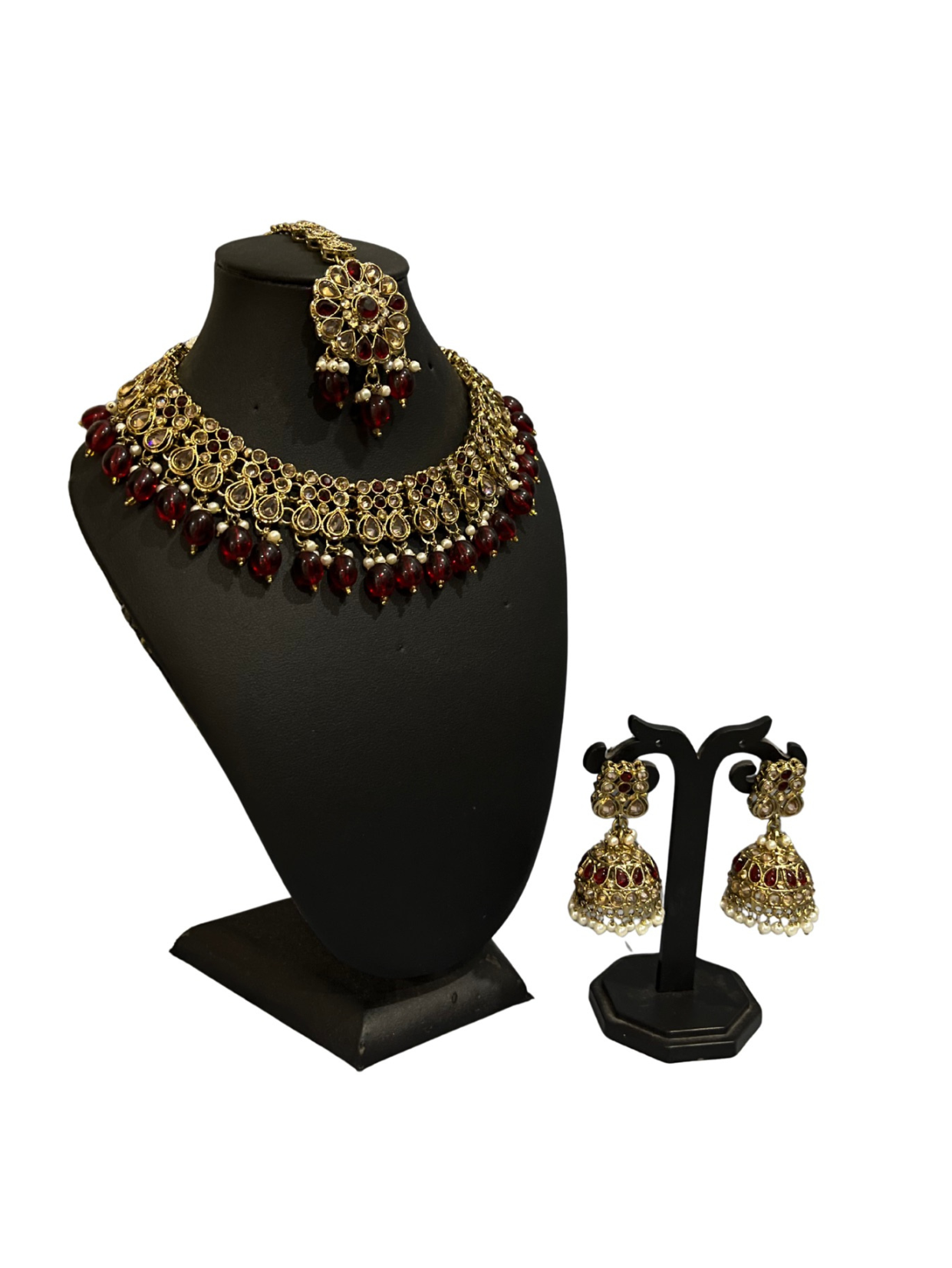 Saara Set- Vanavil Textile