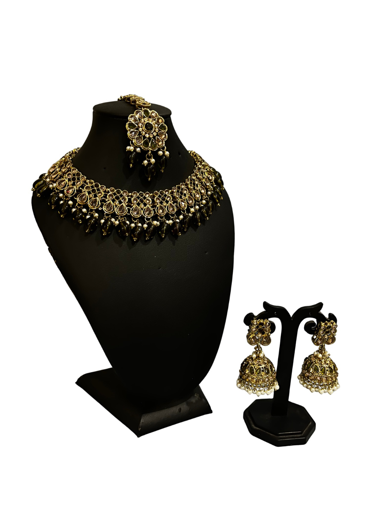 Saara Set- Vanavil Textile