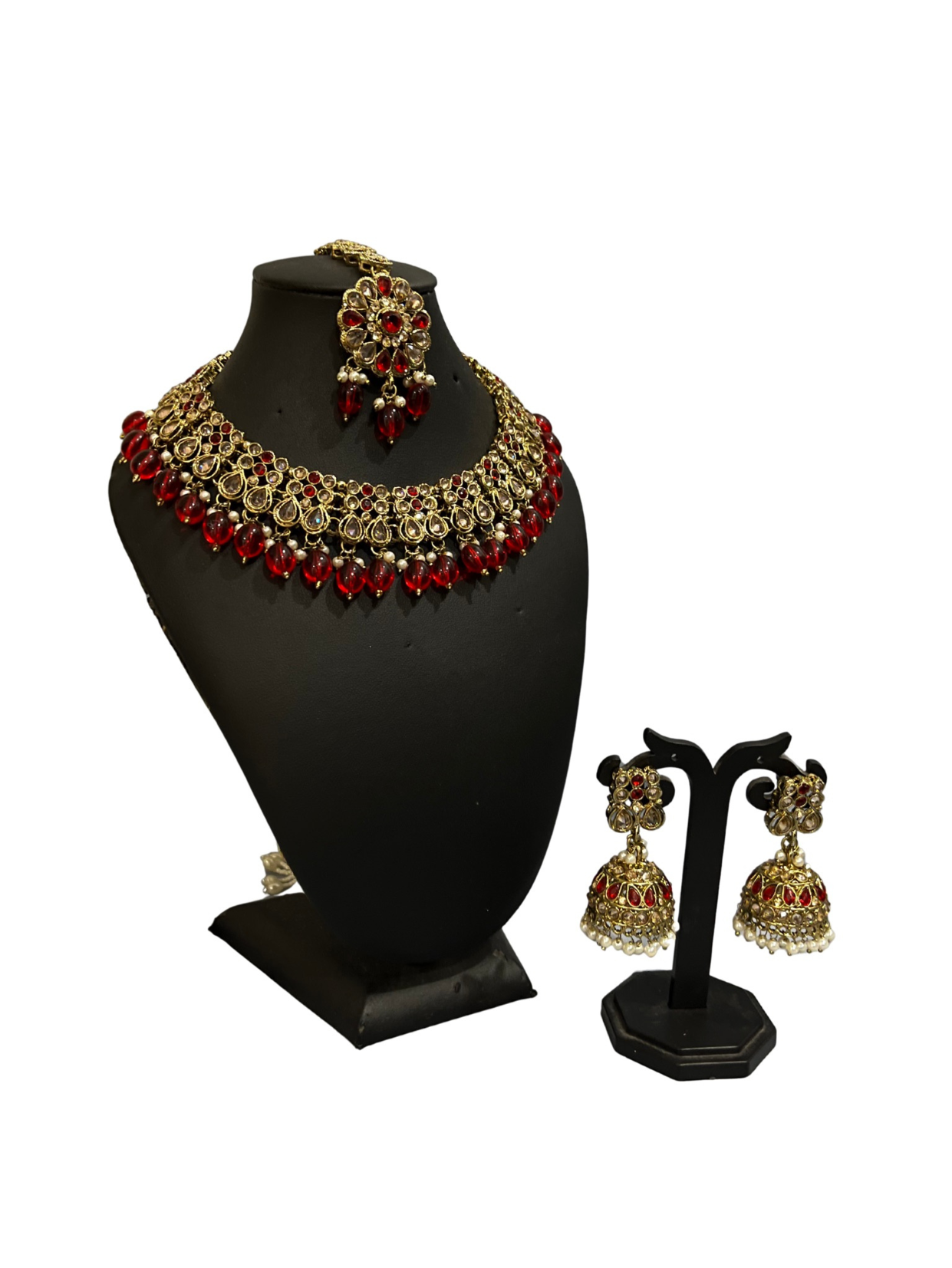 Saara Set- Vanavil Textile
