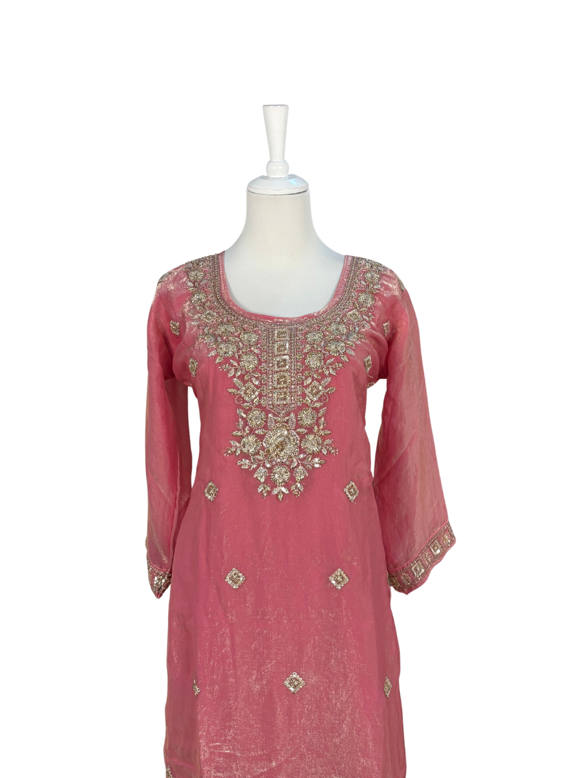 SAJNA SHARARA - VANAVIL