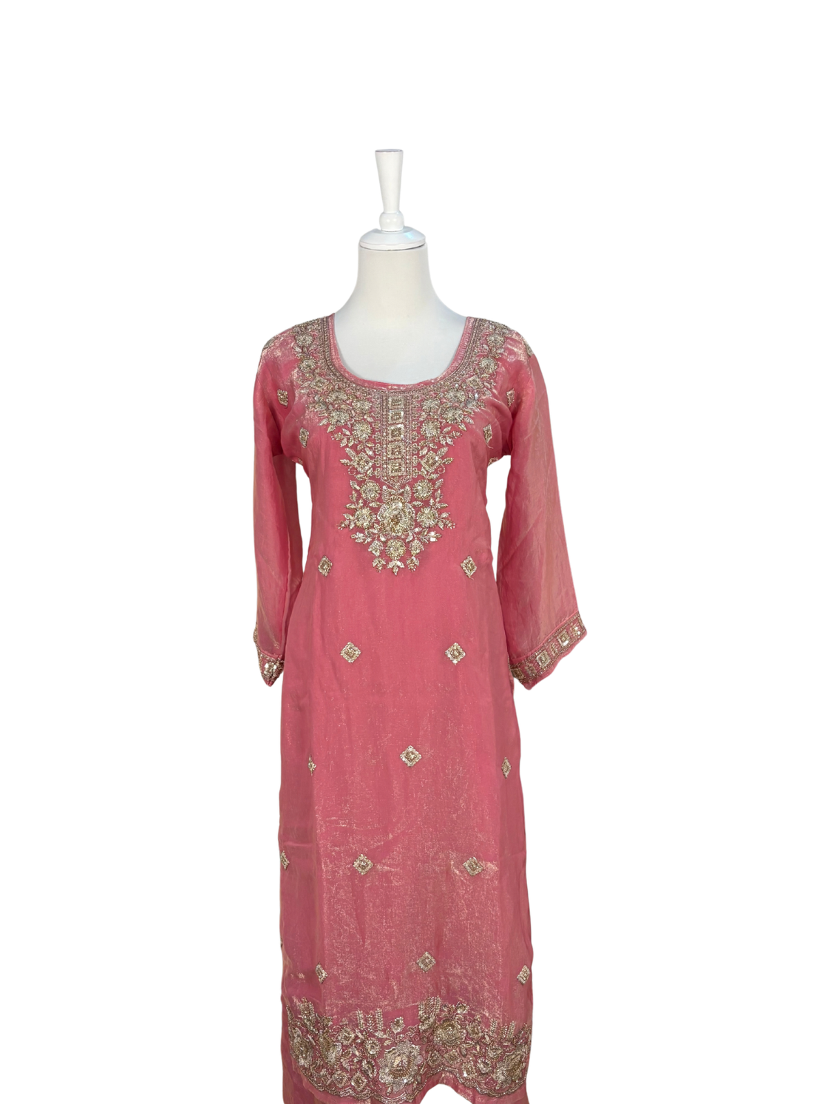 SAJNA SHARARA - VANAVIL