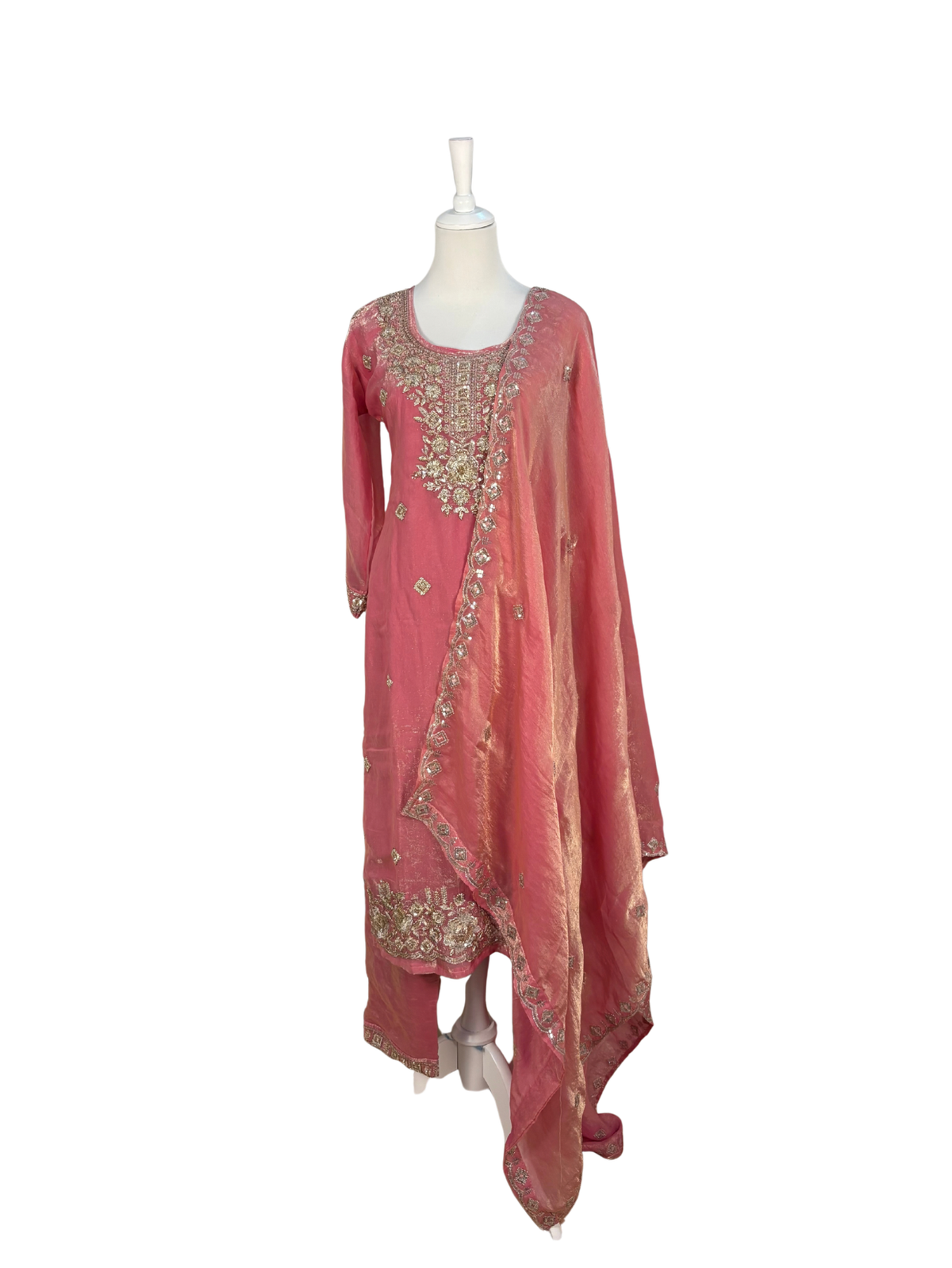 SAJNA SHARARA - VANAVIL
