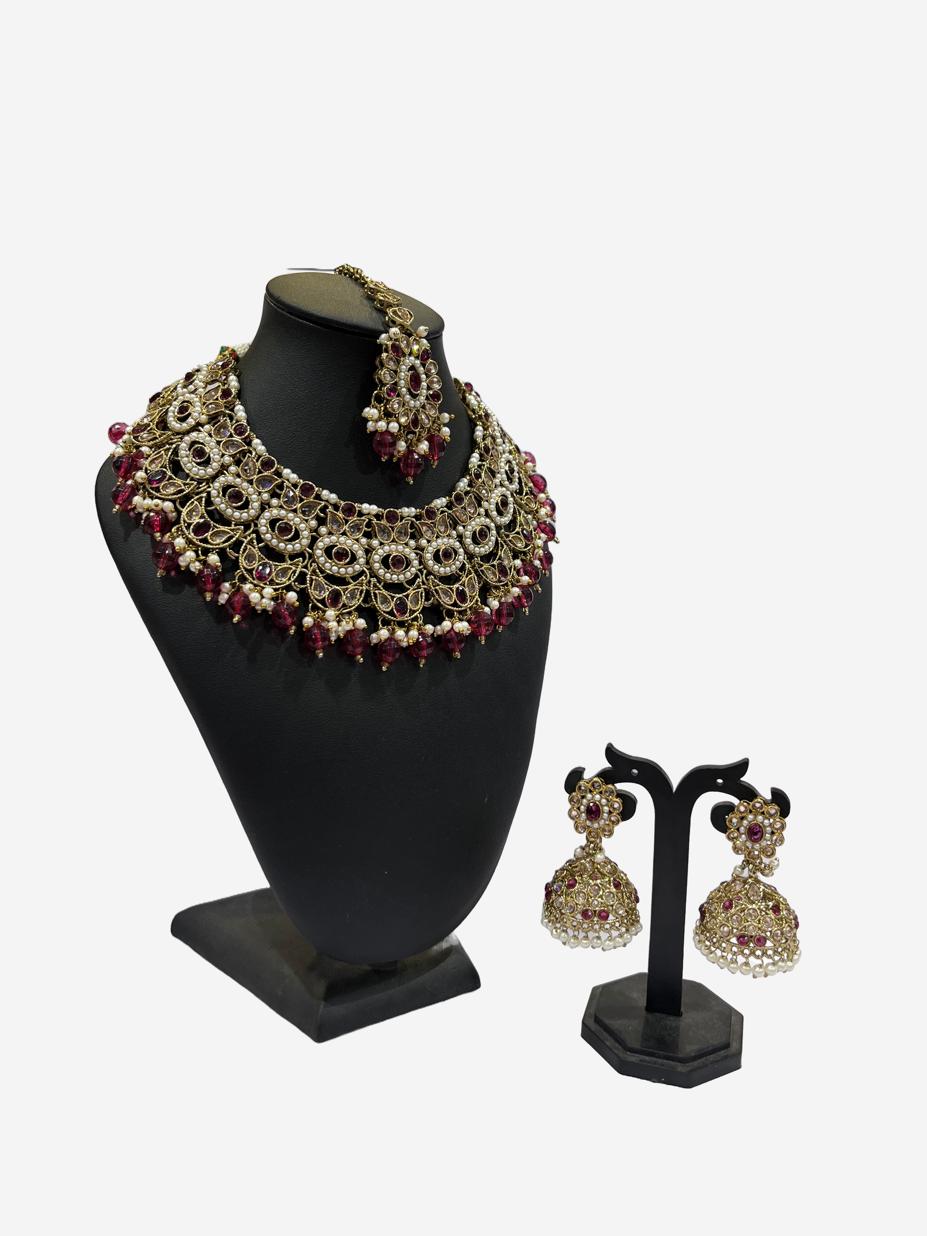 Sathiya Set- Vanavil Textile