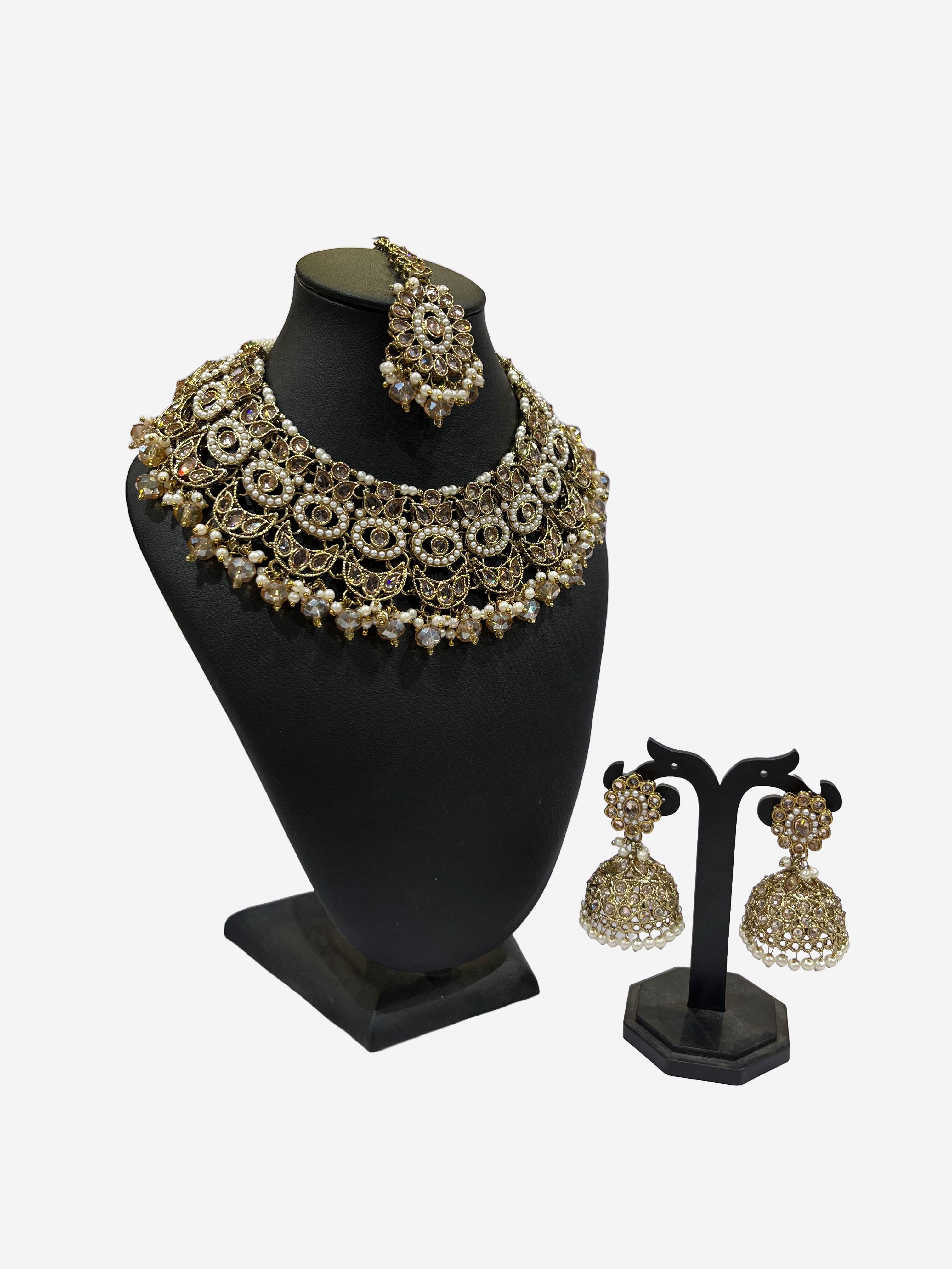 Sathiya Set- Vanavil Textile