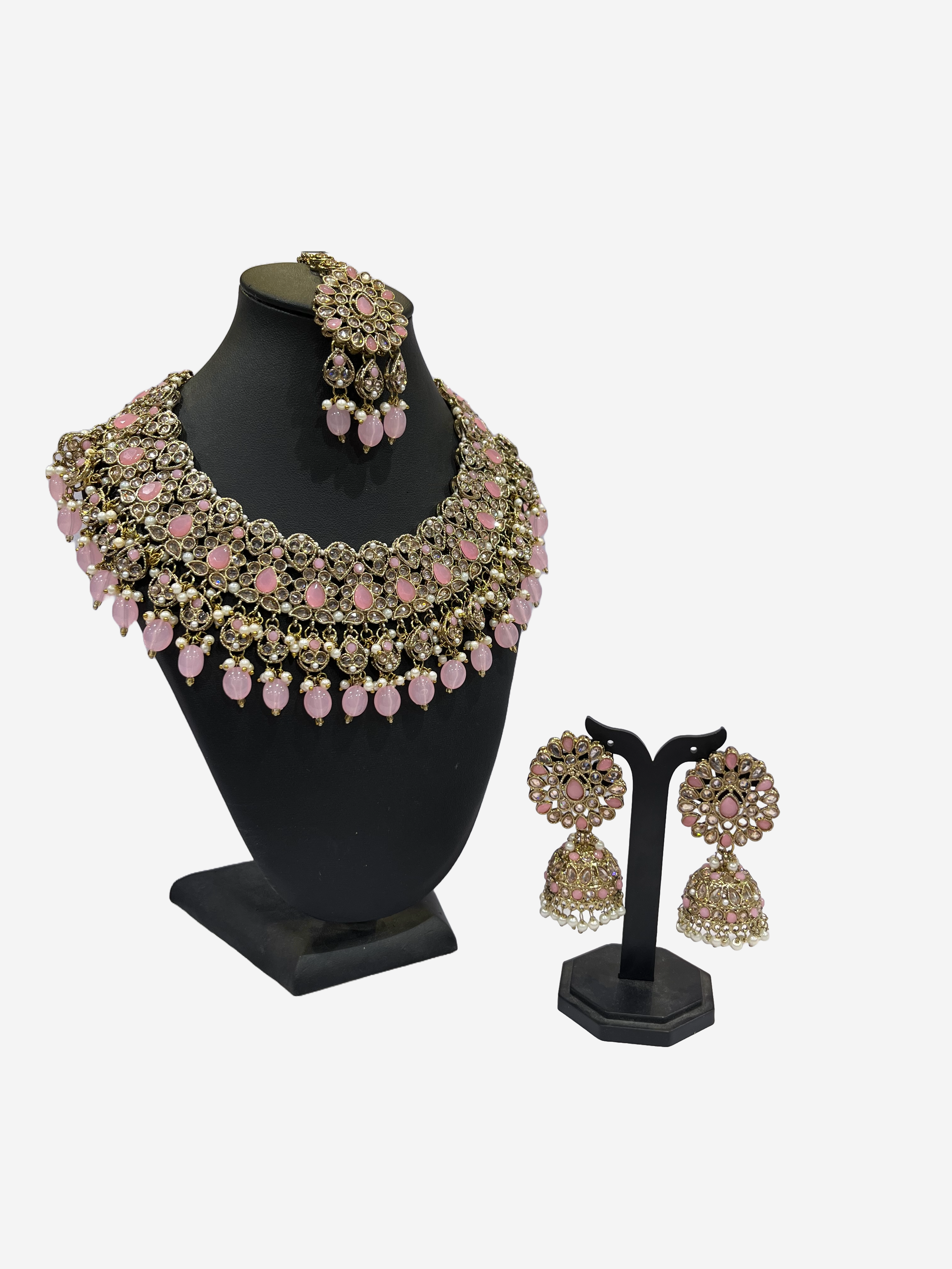 Set Sanjana - Vanavil Textile