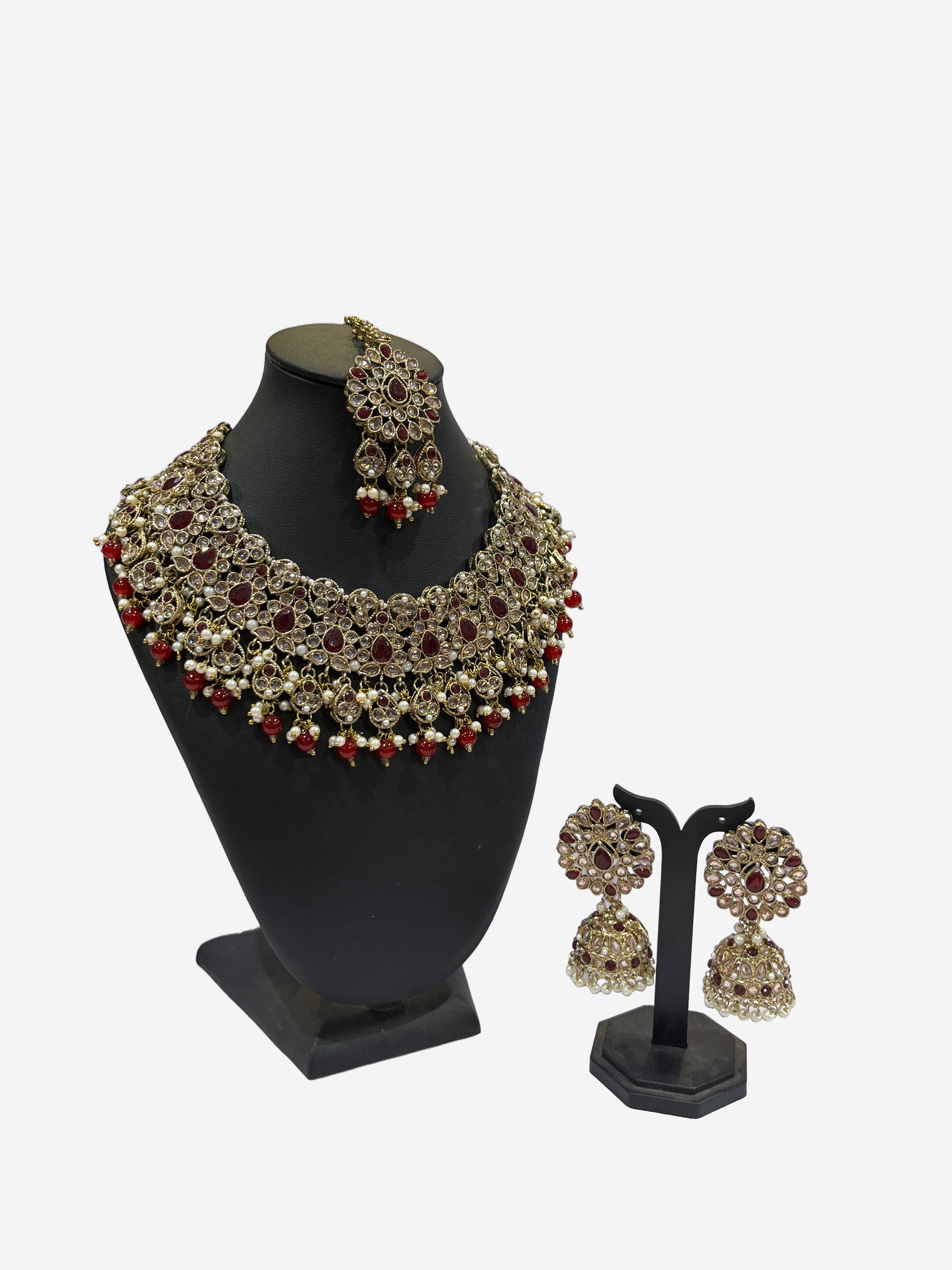 Set Sanjana - Vanavil Textile