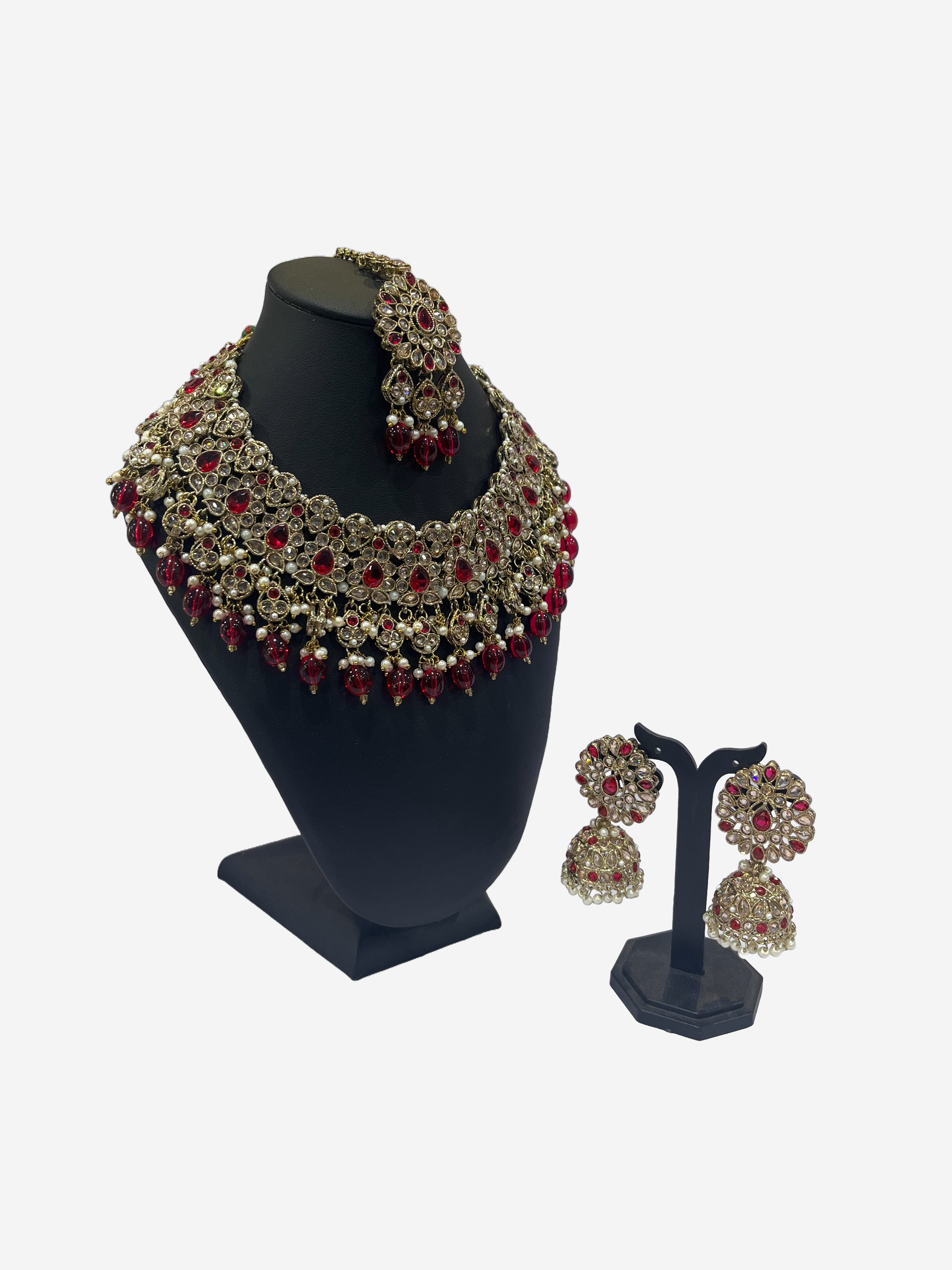 Set Sanjana - Vanavil Textile