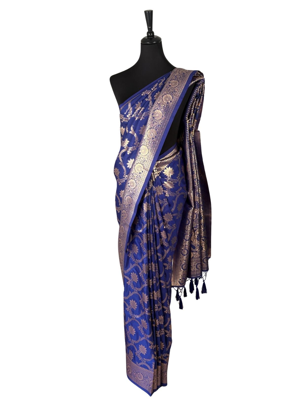 SHANAYA SAREE - VANAVIL