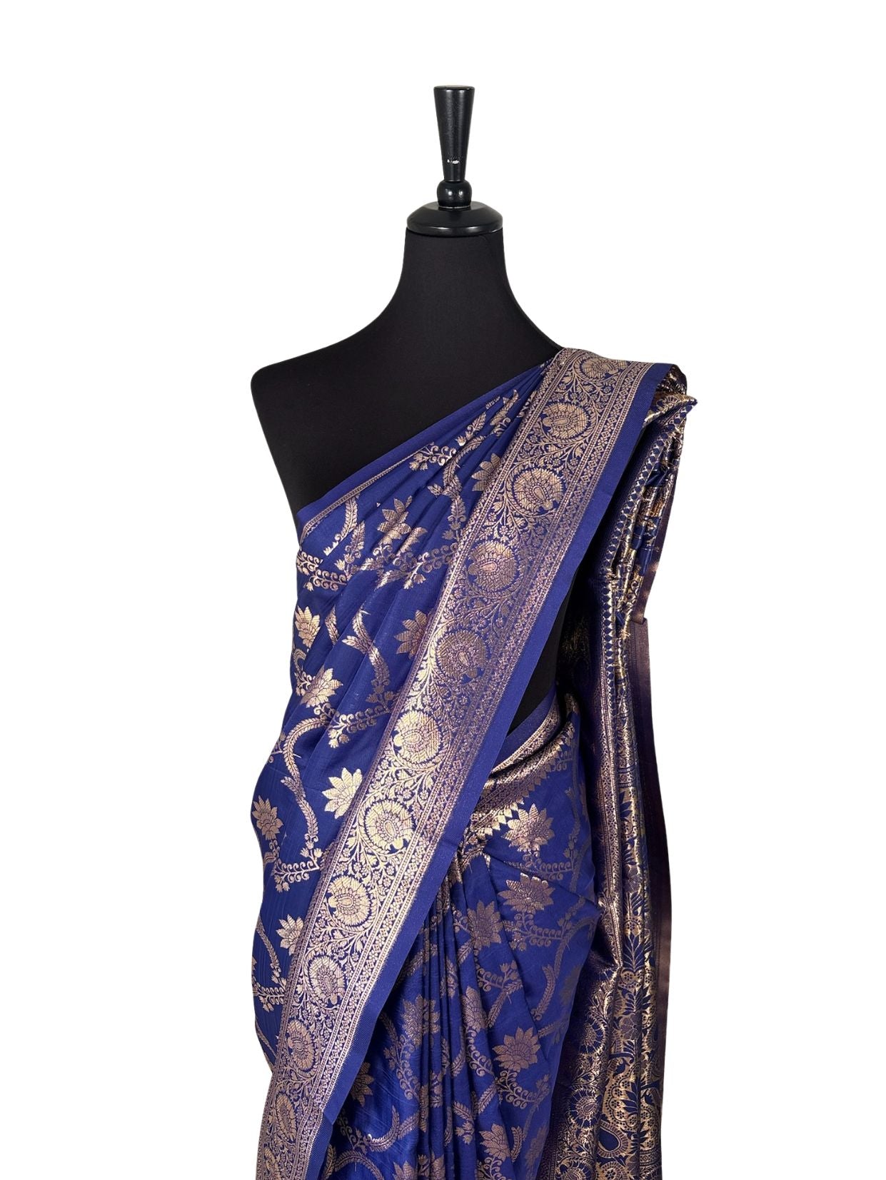 SHANAYA SAREE - VANAVIL