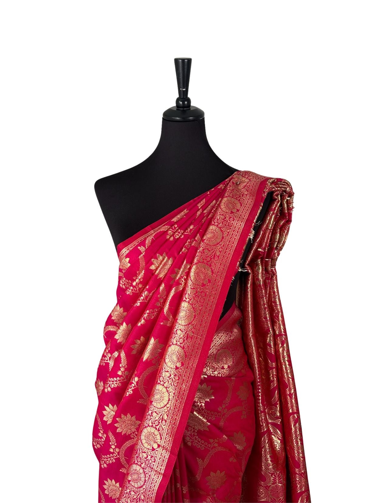 SHANAYA SAREE - VANAVIL