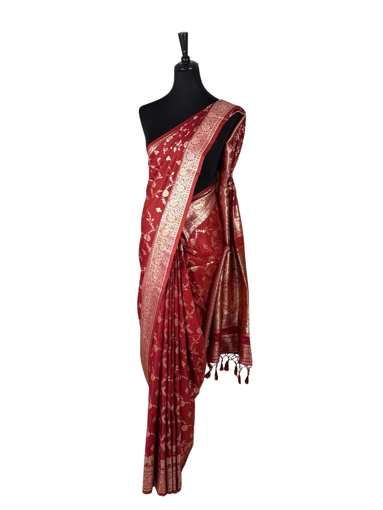 SHANAYA SAREE - VANAVIL