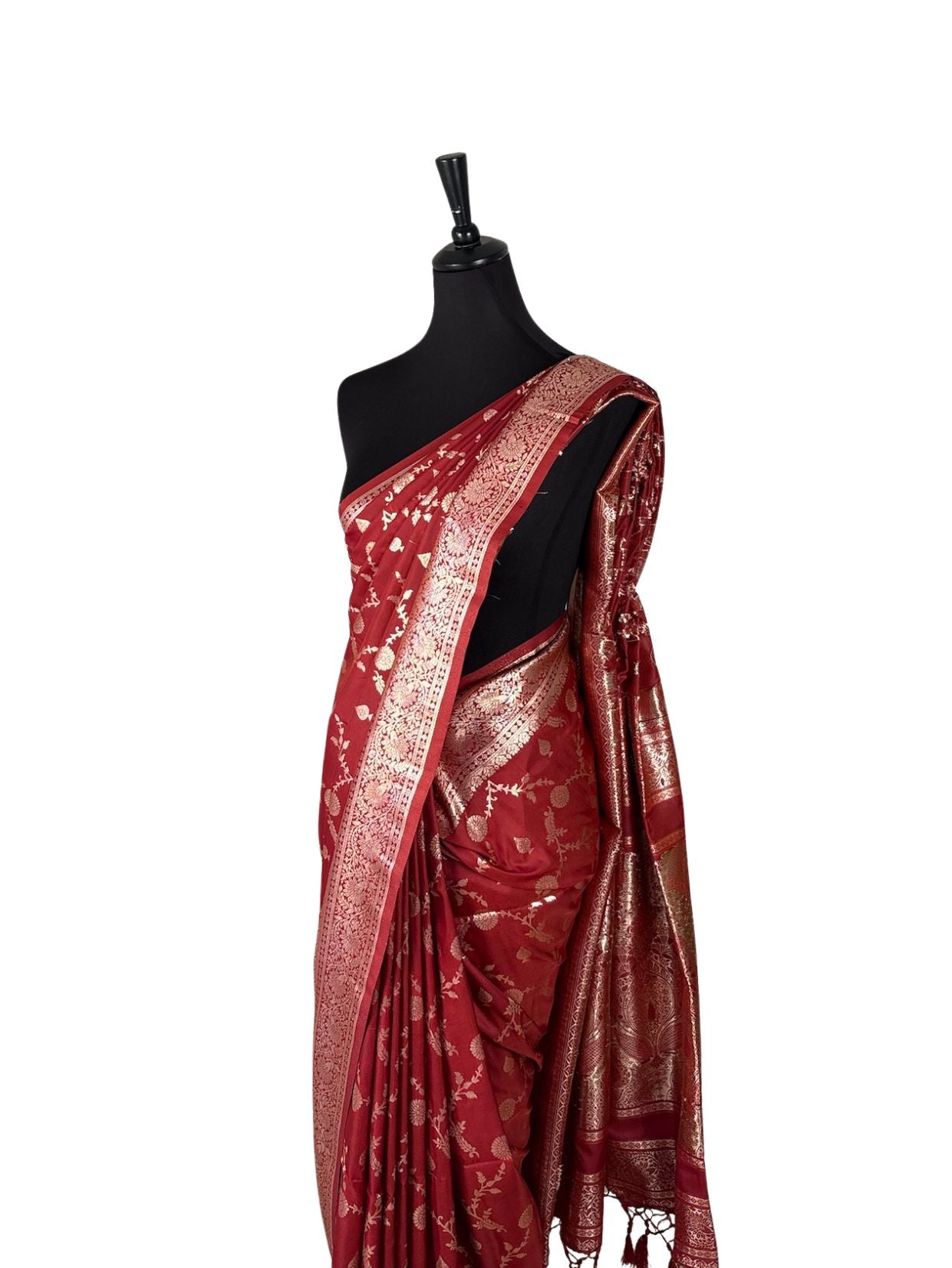 SHANAYA SAREE - VANAVIL