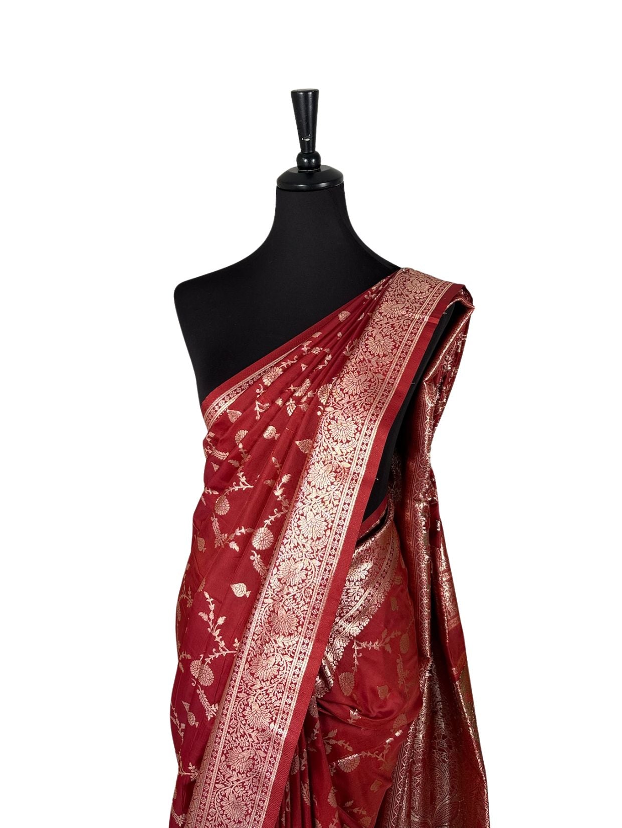 SHANAYA SAREE - VANAVIL