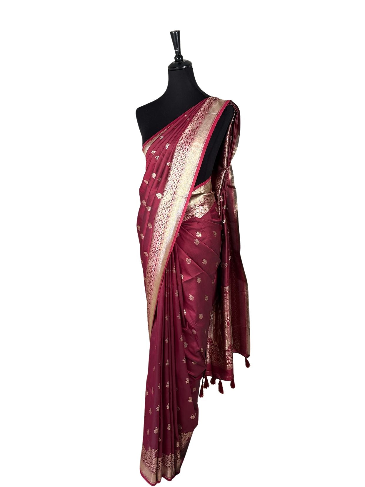 SHANAYA SAREE - VANAVIL