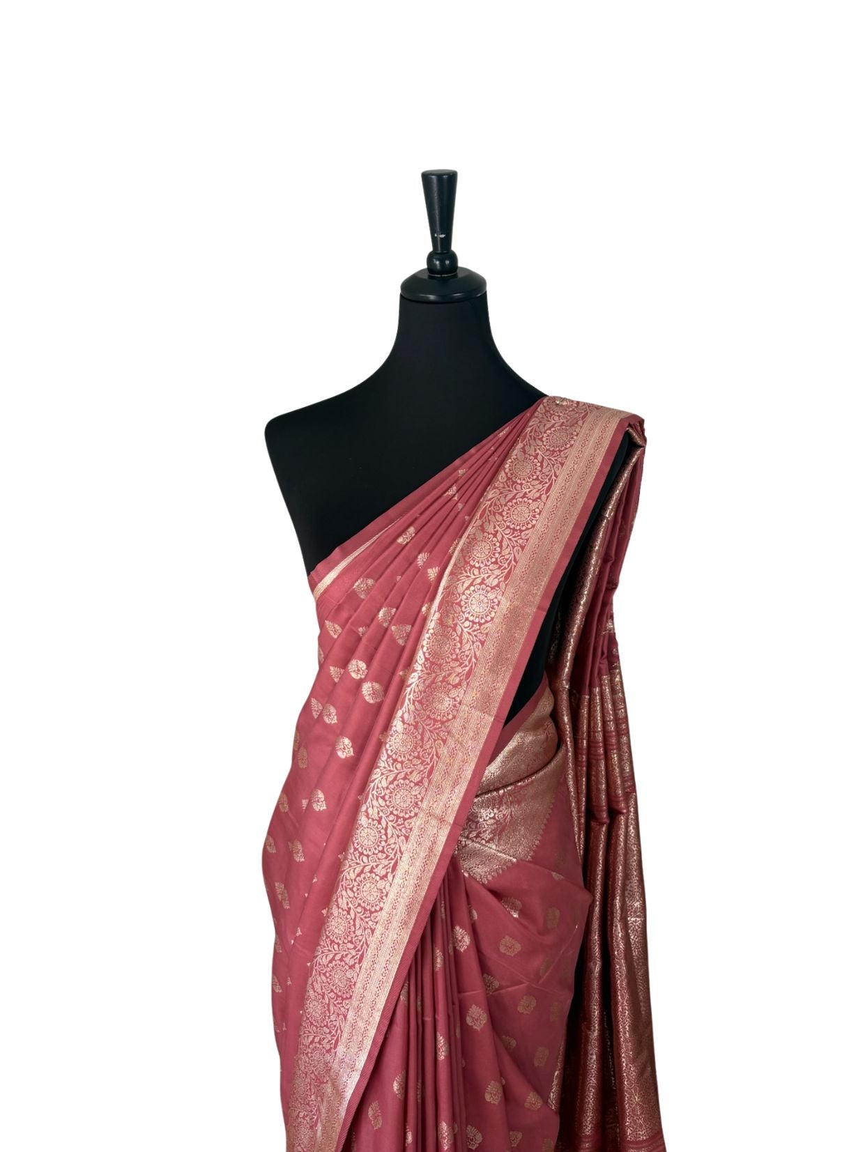 SHANAYA SAREE - VANAVIL