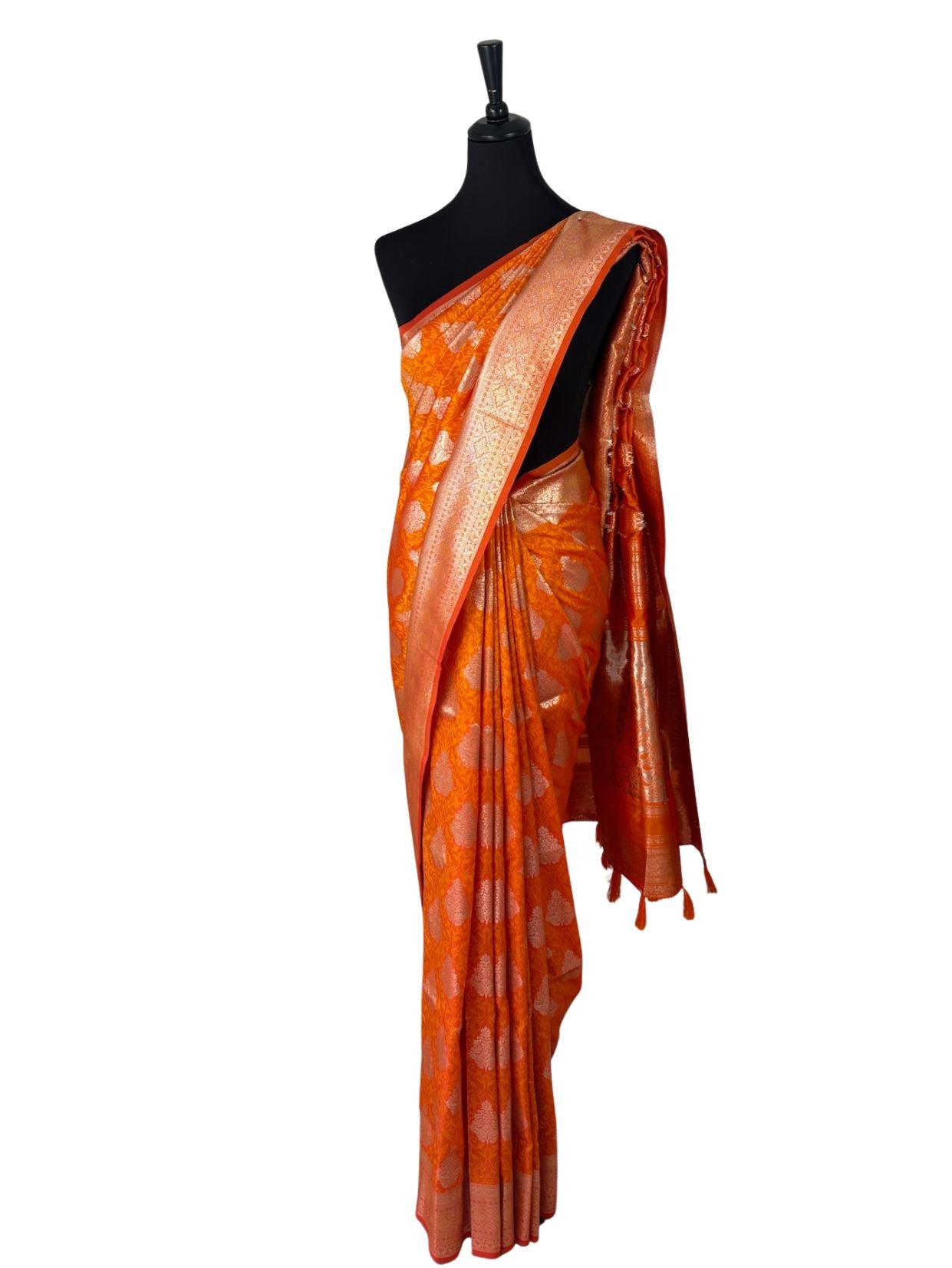 SHANAYA SAREE - VANAVIL