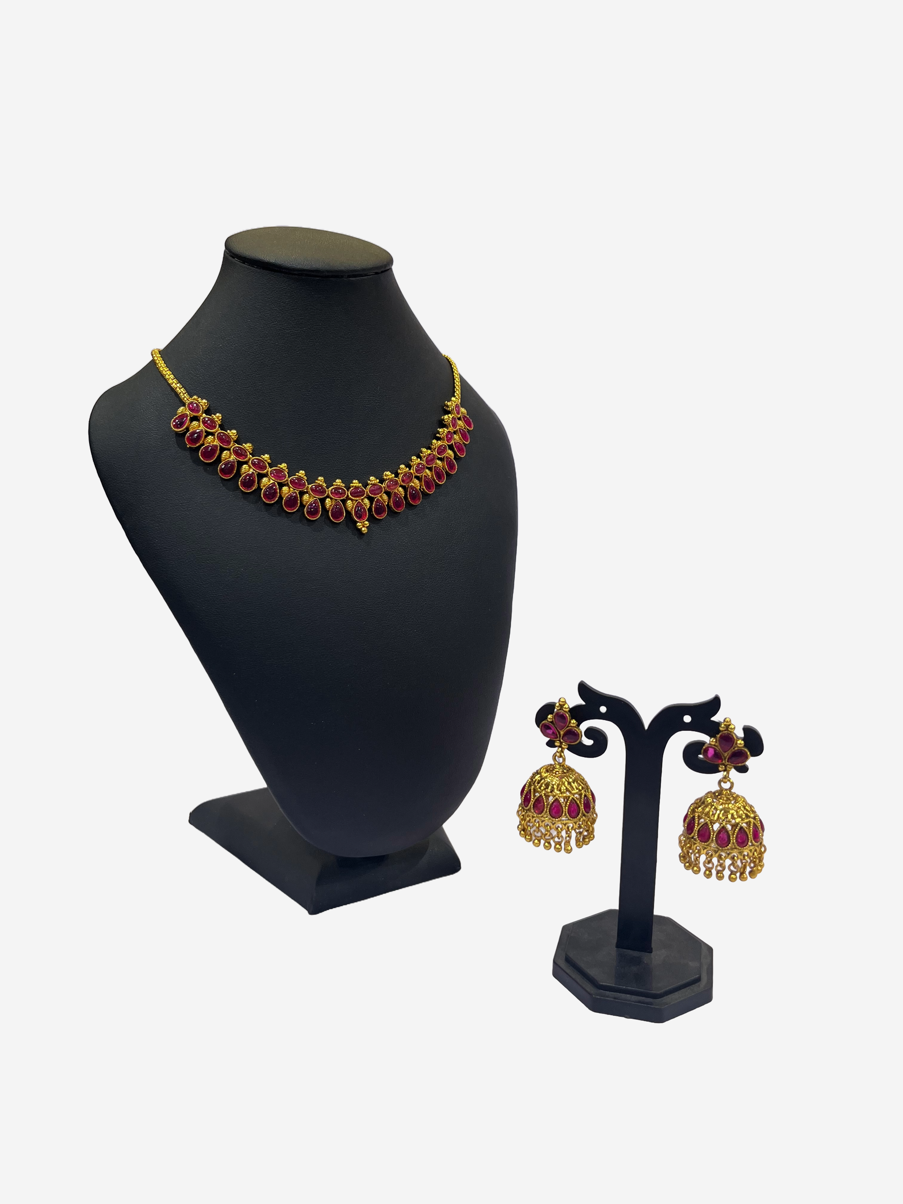 Sithaa Set - Vanavil Textile