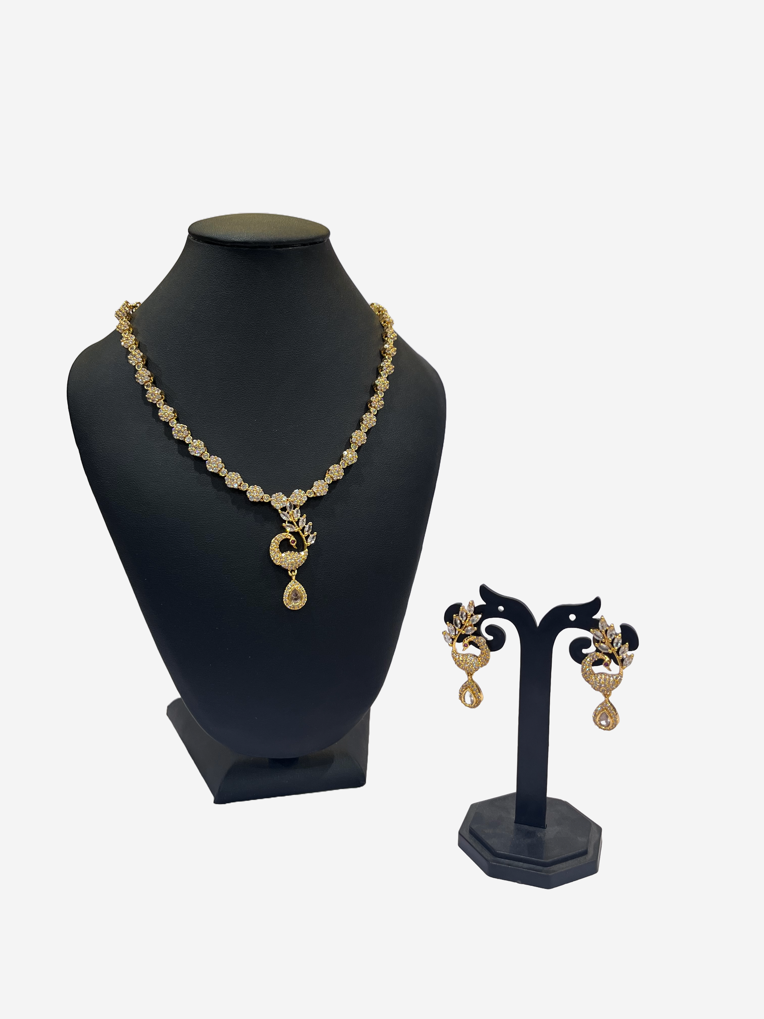 Mayil Set - Vanavil Textile