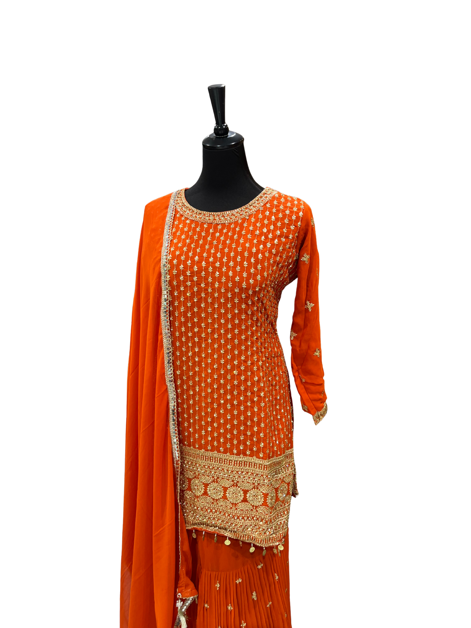 THULASI SHARARA - VANAVIL