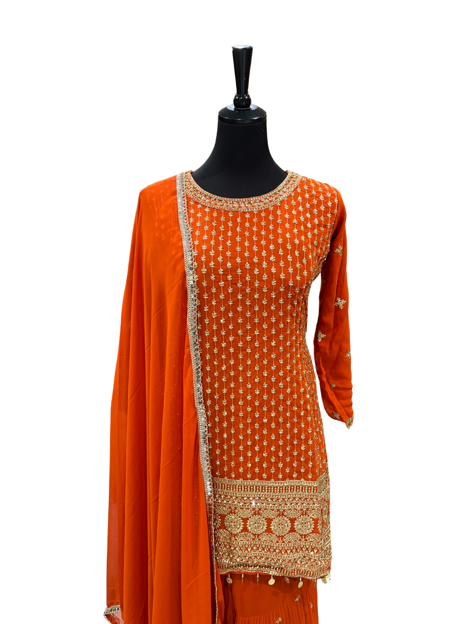 THULASI SHARARA - VANAVIL