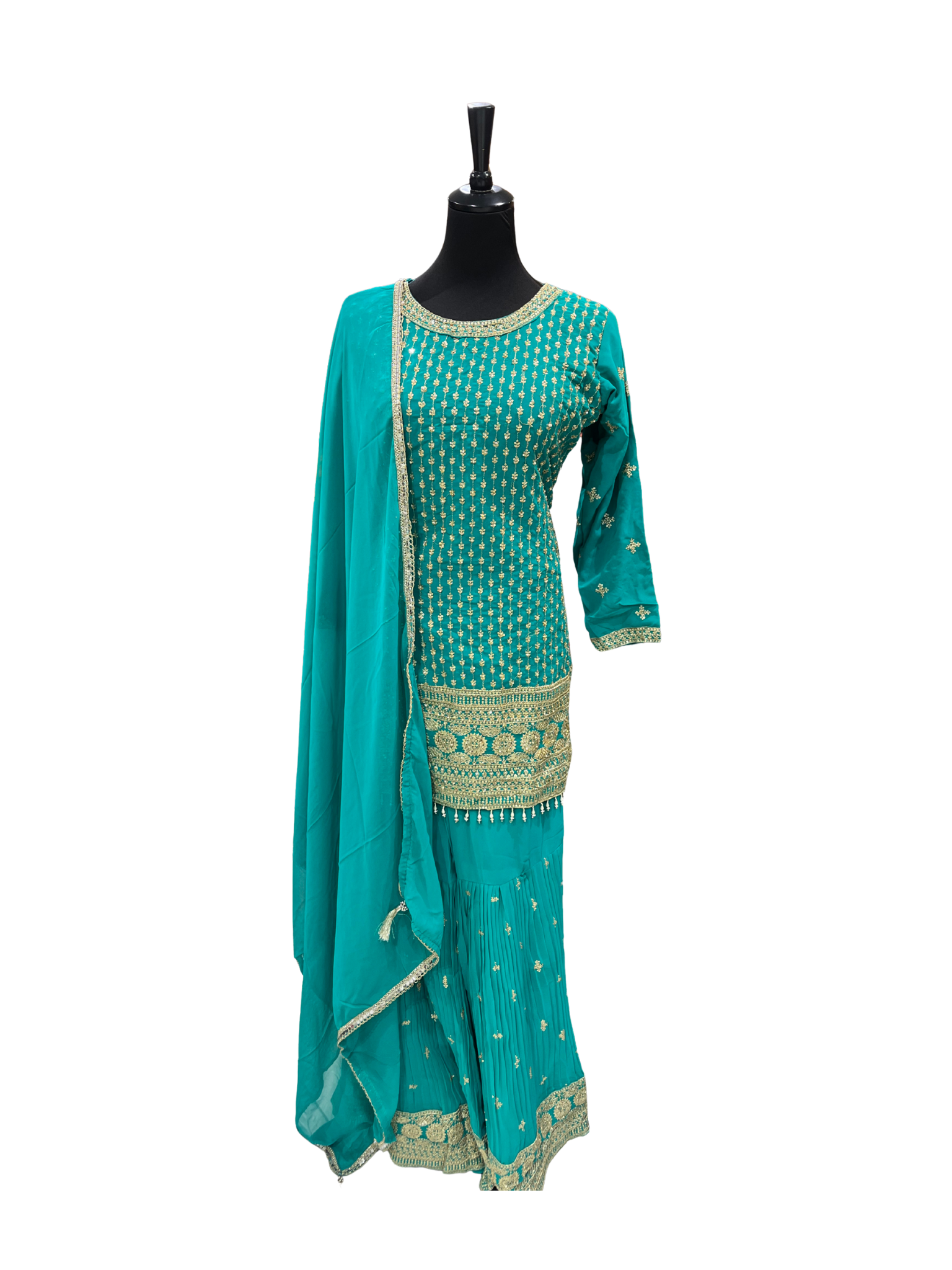 THULASI SHARARA - VANAVIL