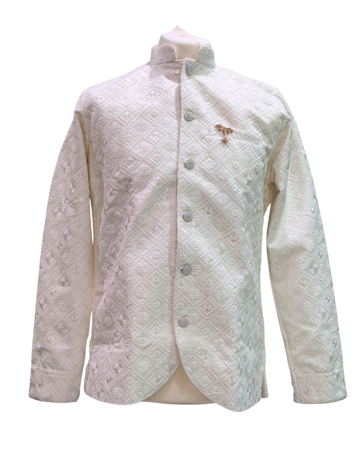 Vijay Vest - Vanavil