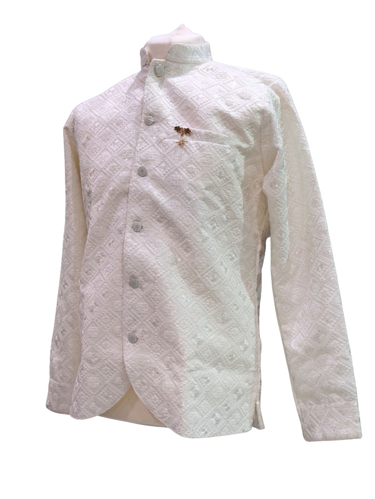 Vijay Vest - Vanavil