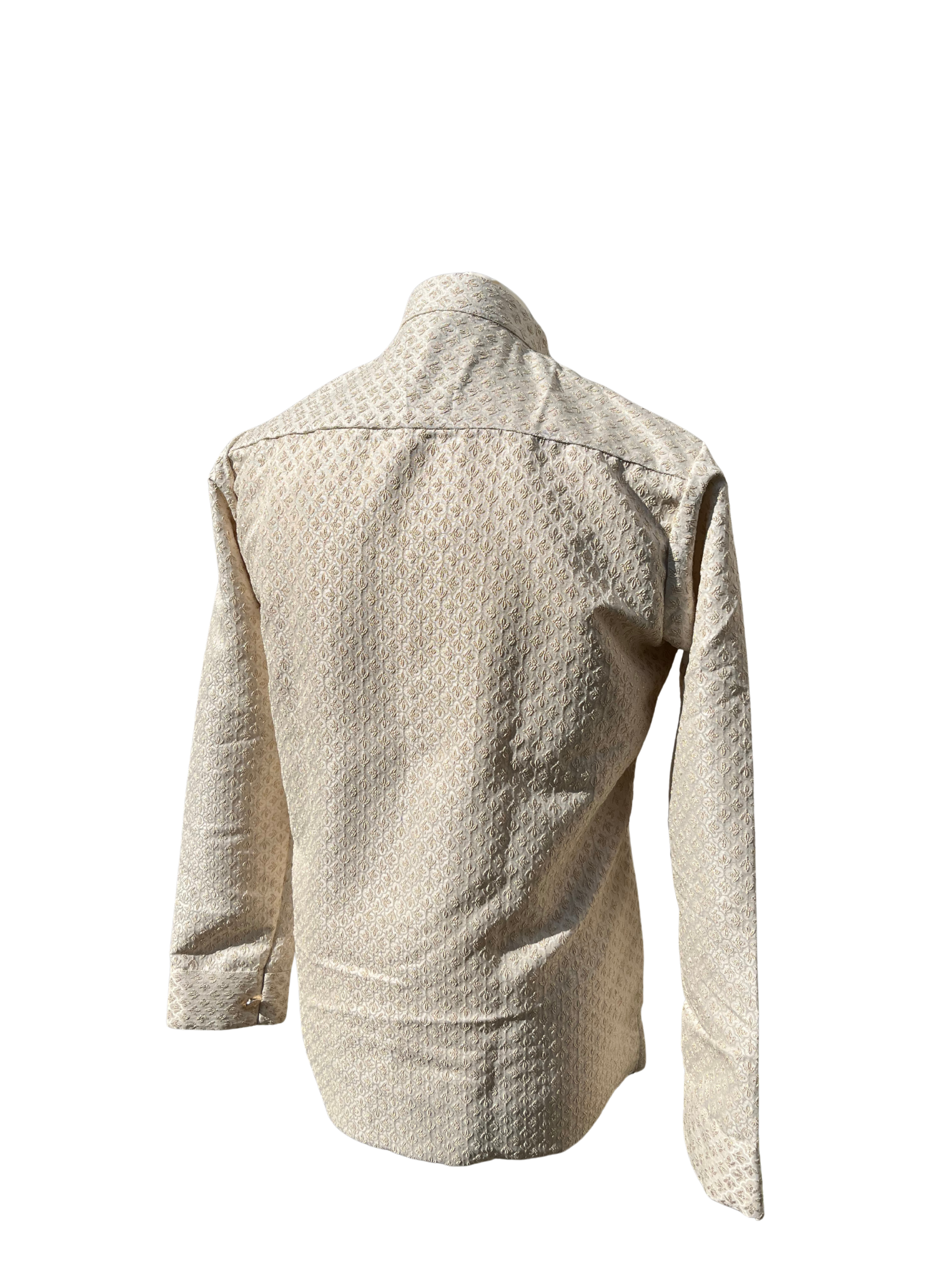 Varan Vest - Vanavil Textile