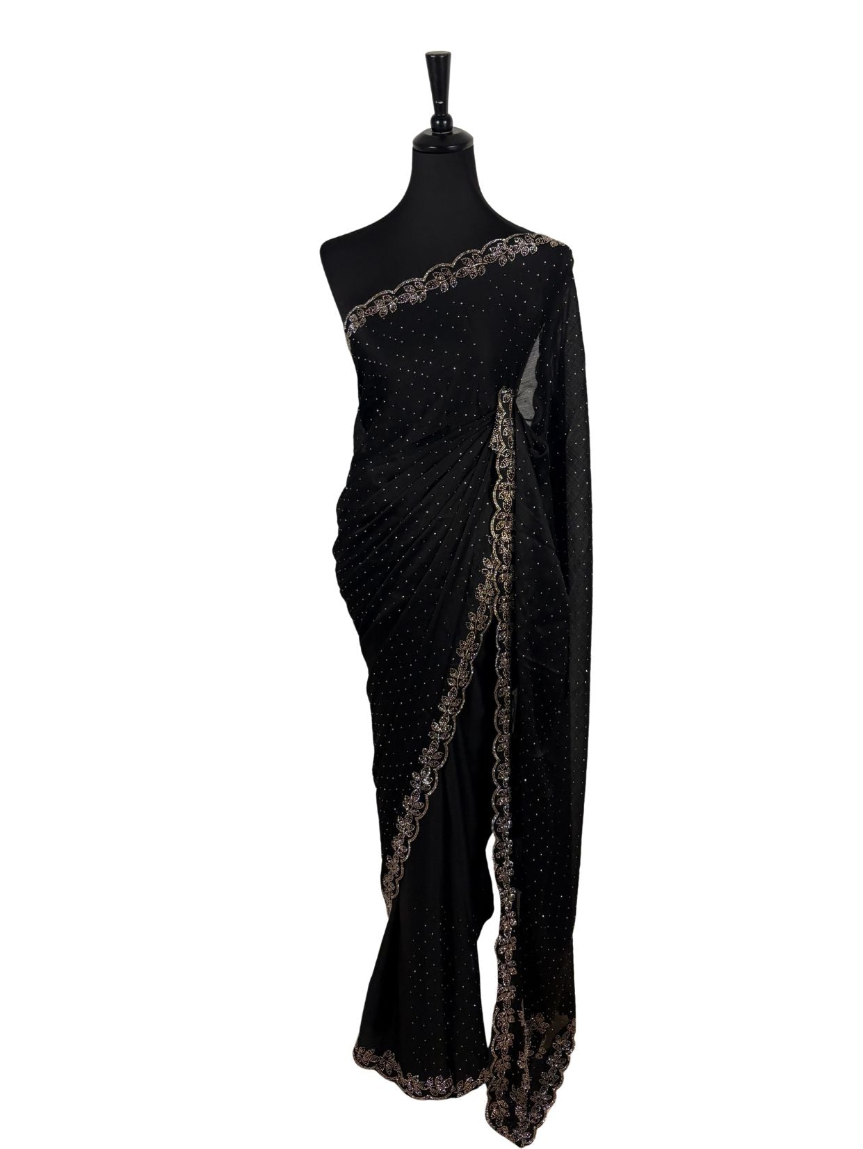 Anaya Saree - Vanavil