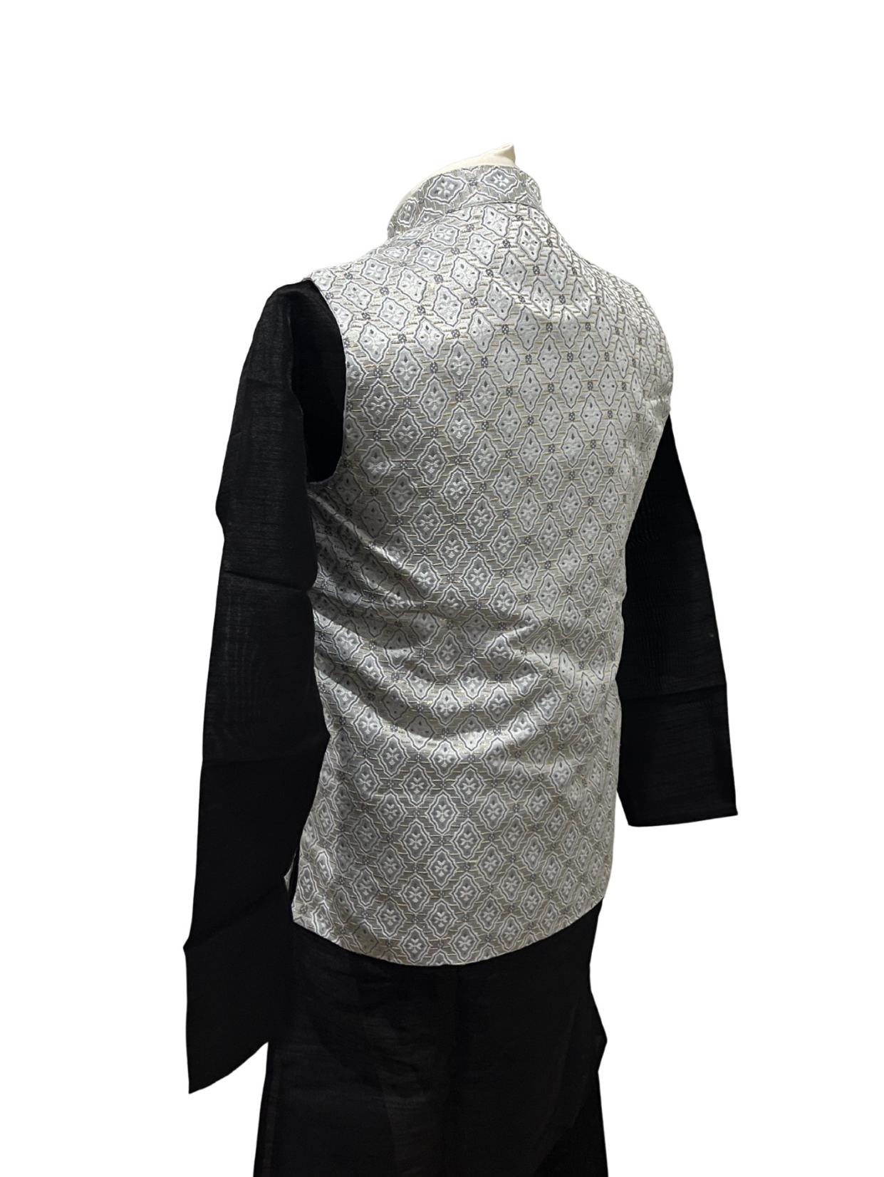Arjun Vest - Vanavil Textile