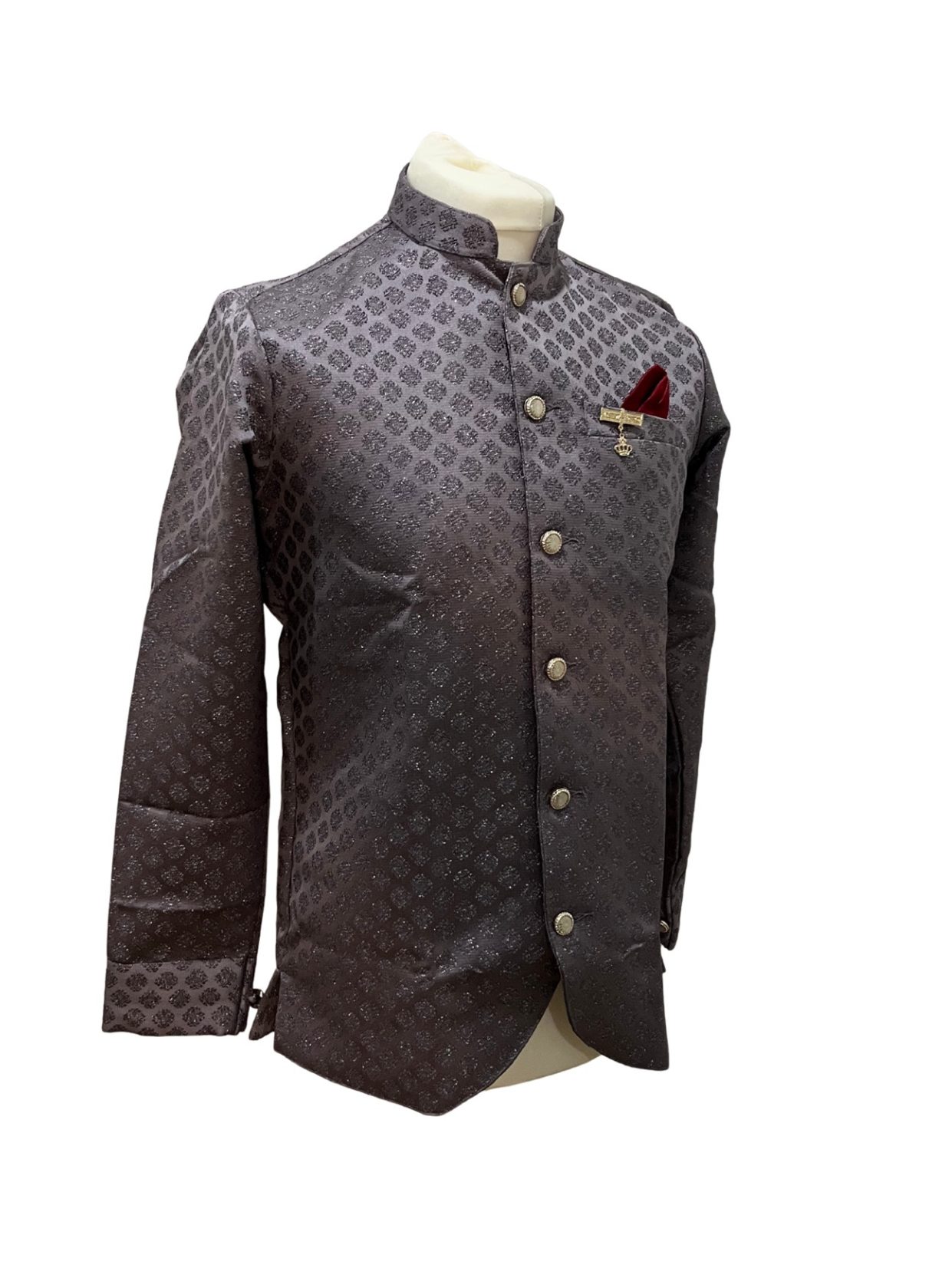 Karthik Vest - Vanavil Textile