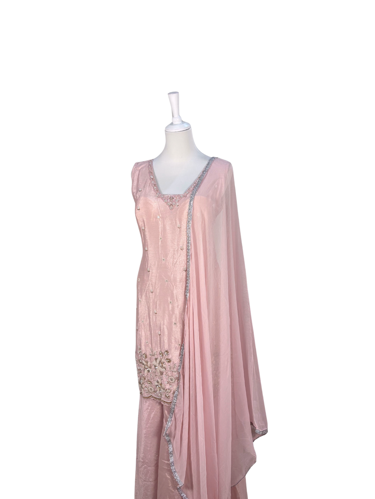 VIHAANA SHARARA - VANAVIL