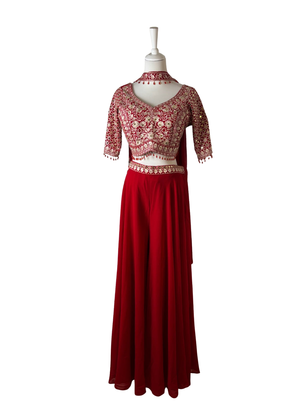 ZIYA SHARARA - VANAVIL