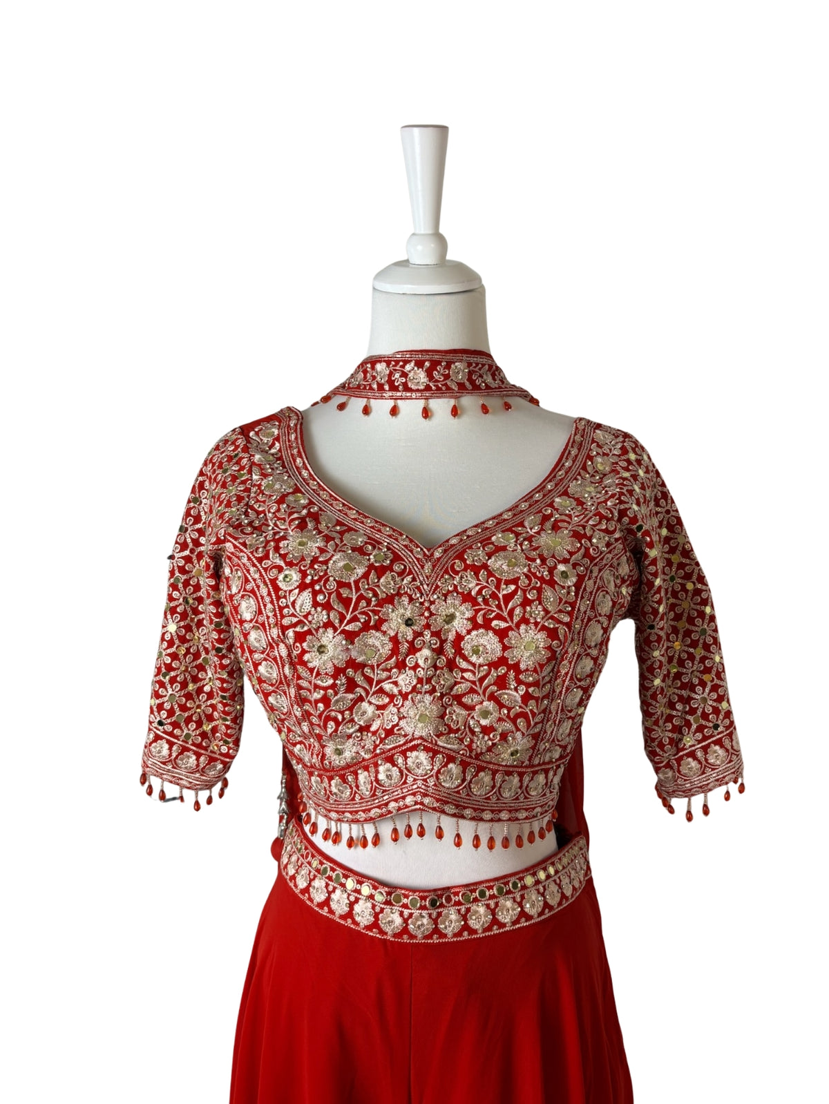 ZIYA SHARARA - VANAVIL