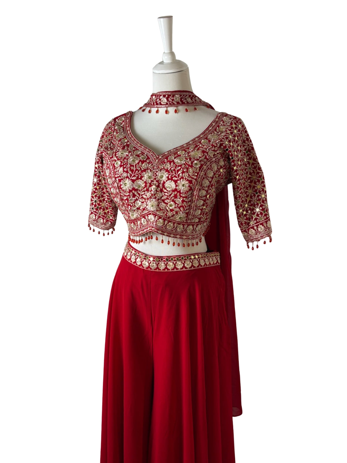 ZIYA SHARARA - VANAVIL