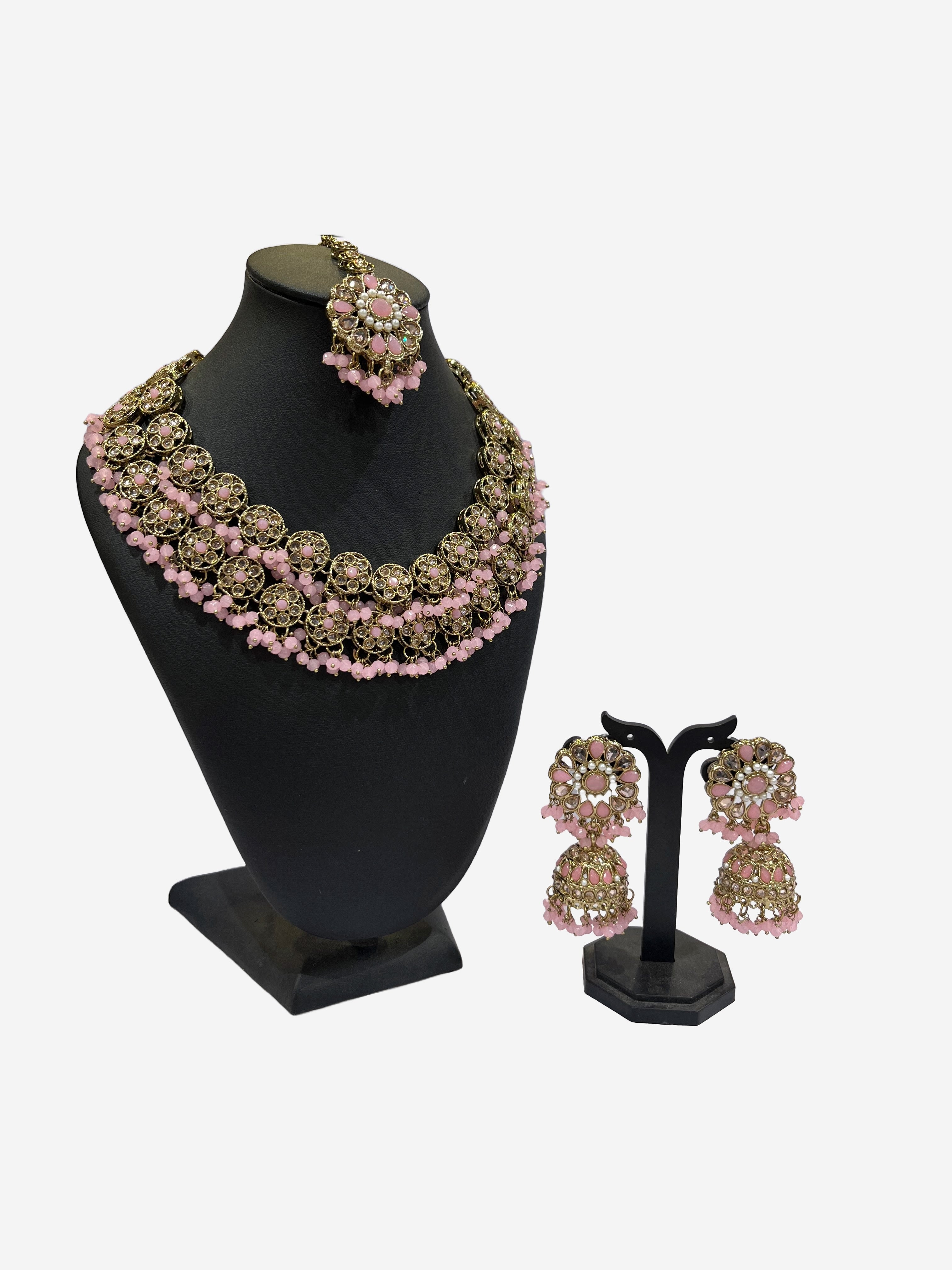 Abinaya Set - Vanavil Textile