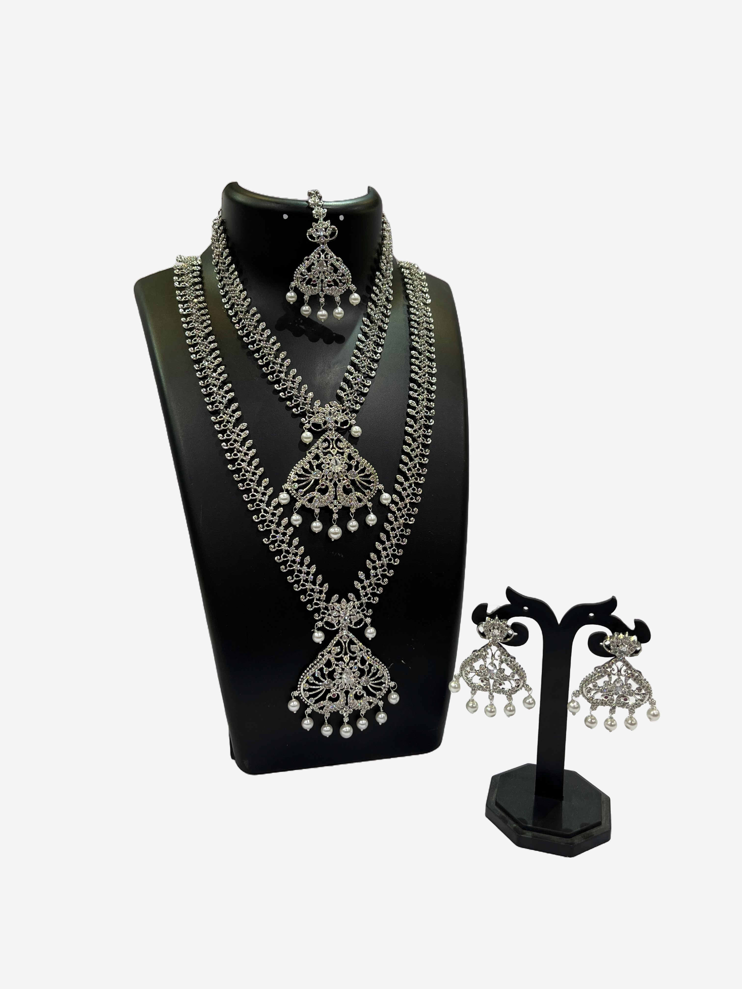 Devi Araam Set - Vanavil Textile