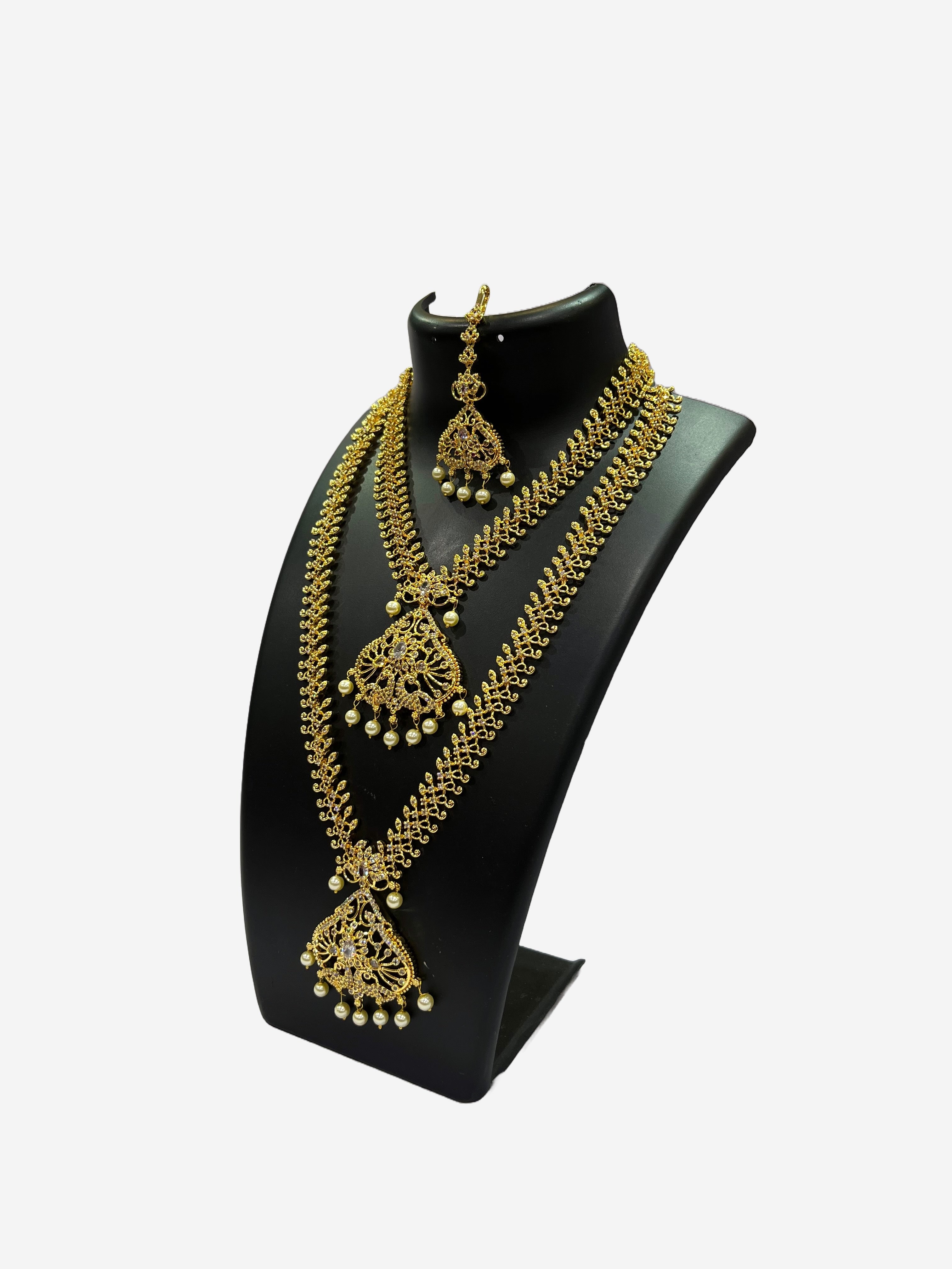 Devi Araam Set - Vanavil Textile
