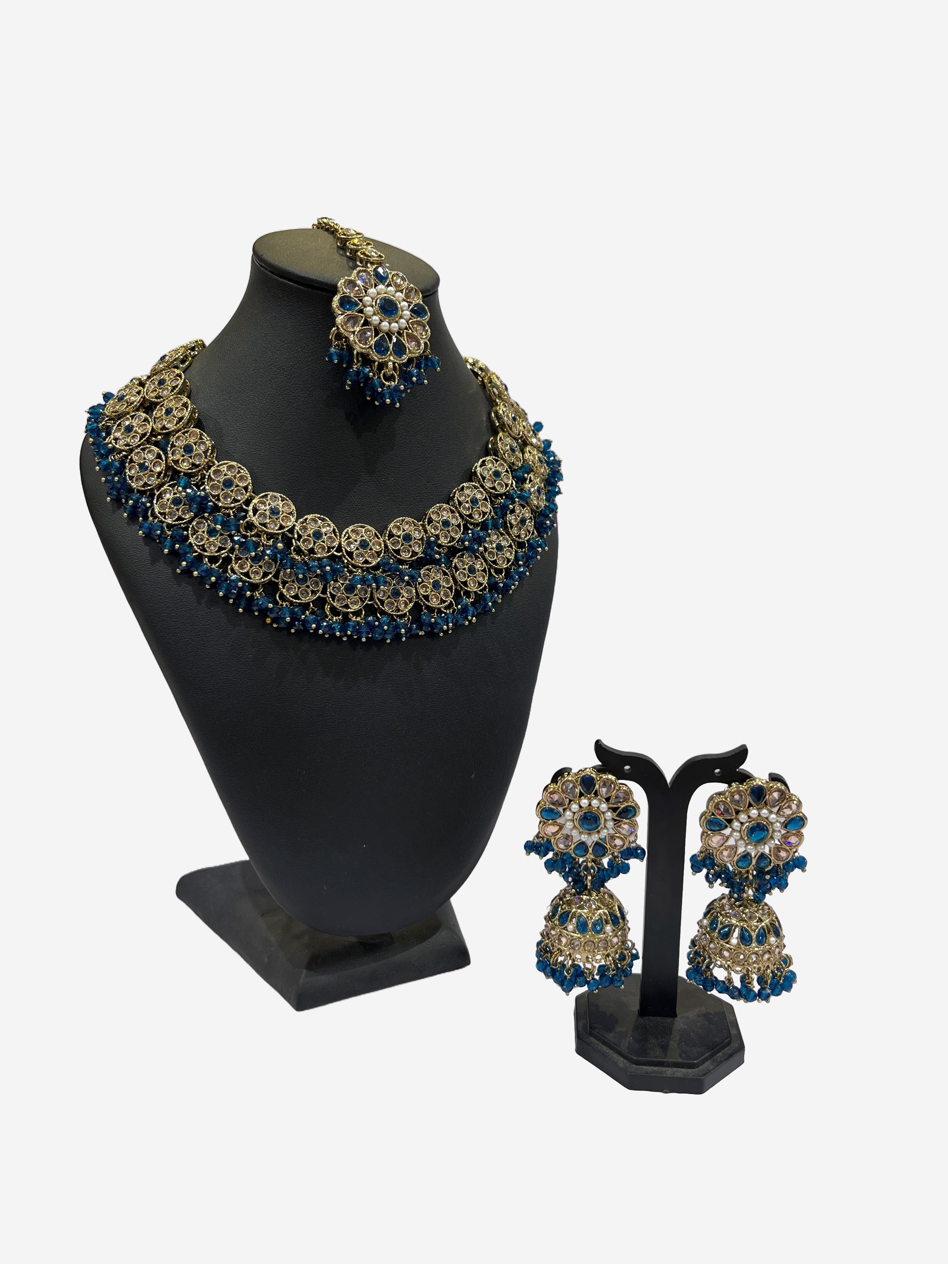 Abinaya Set - Vanavil Textile