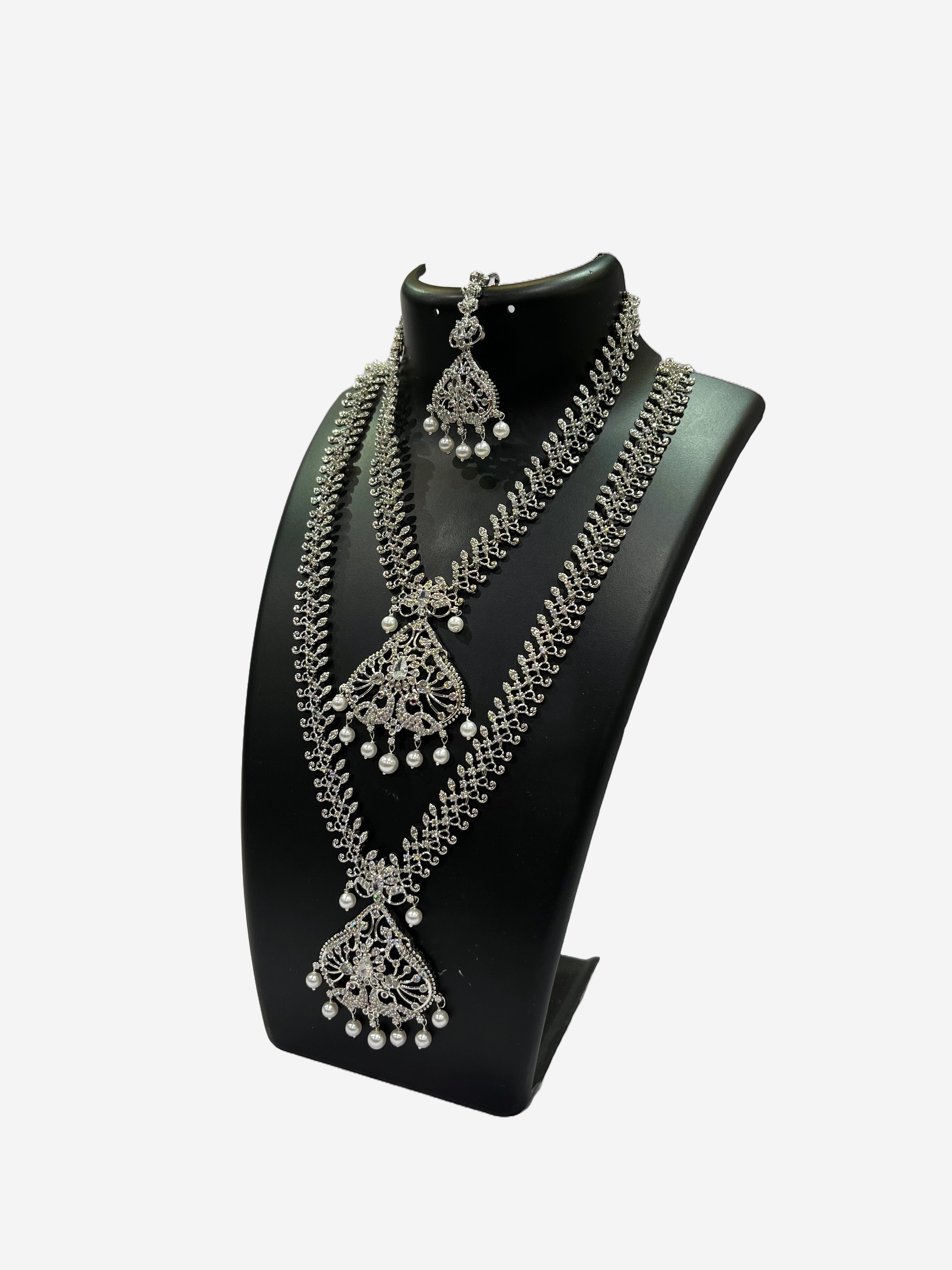 Devi Araam Set - Vanavil Textile