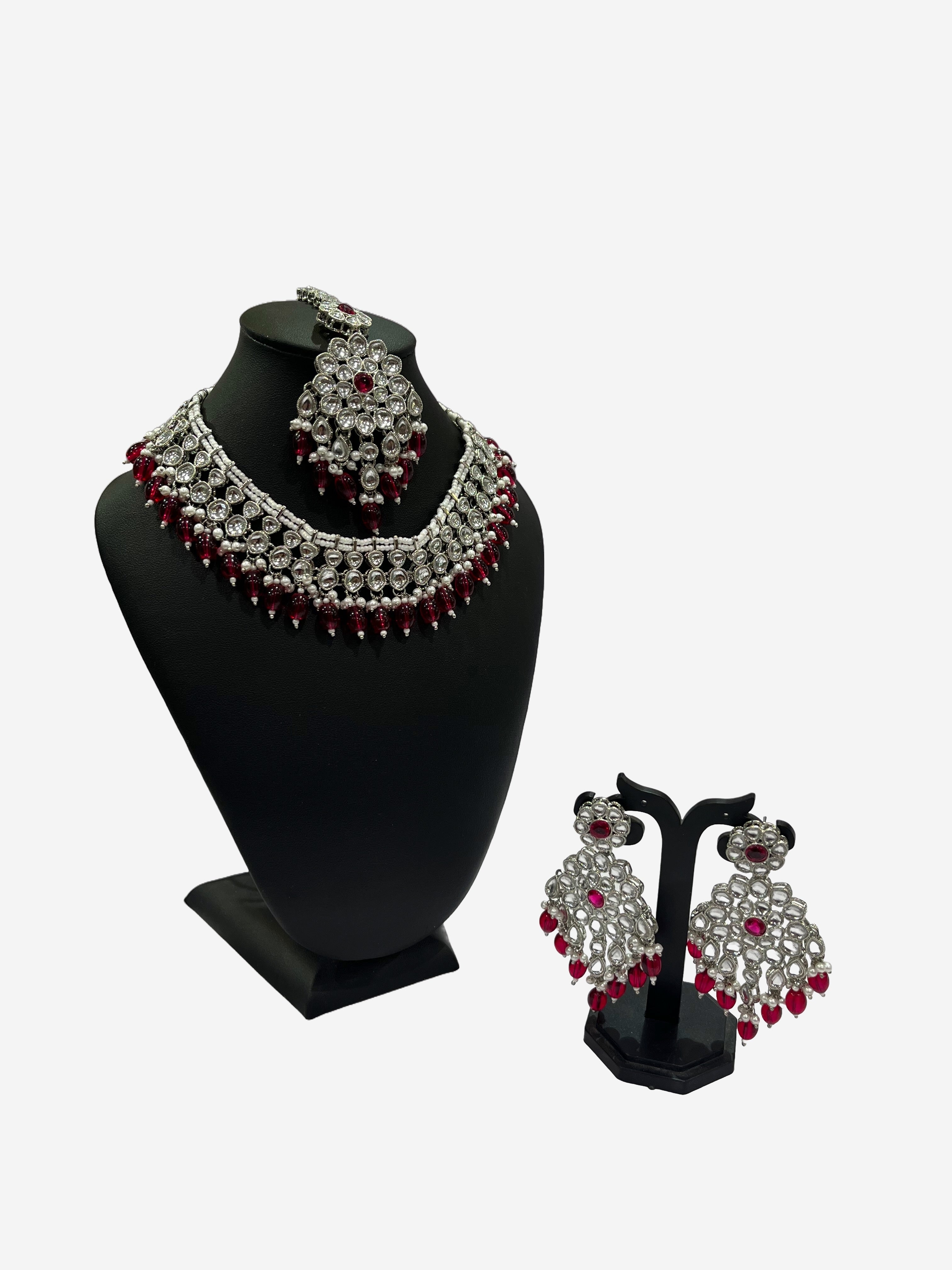 Rathi Set - Vanavil Textile