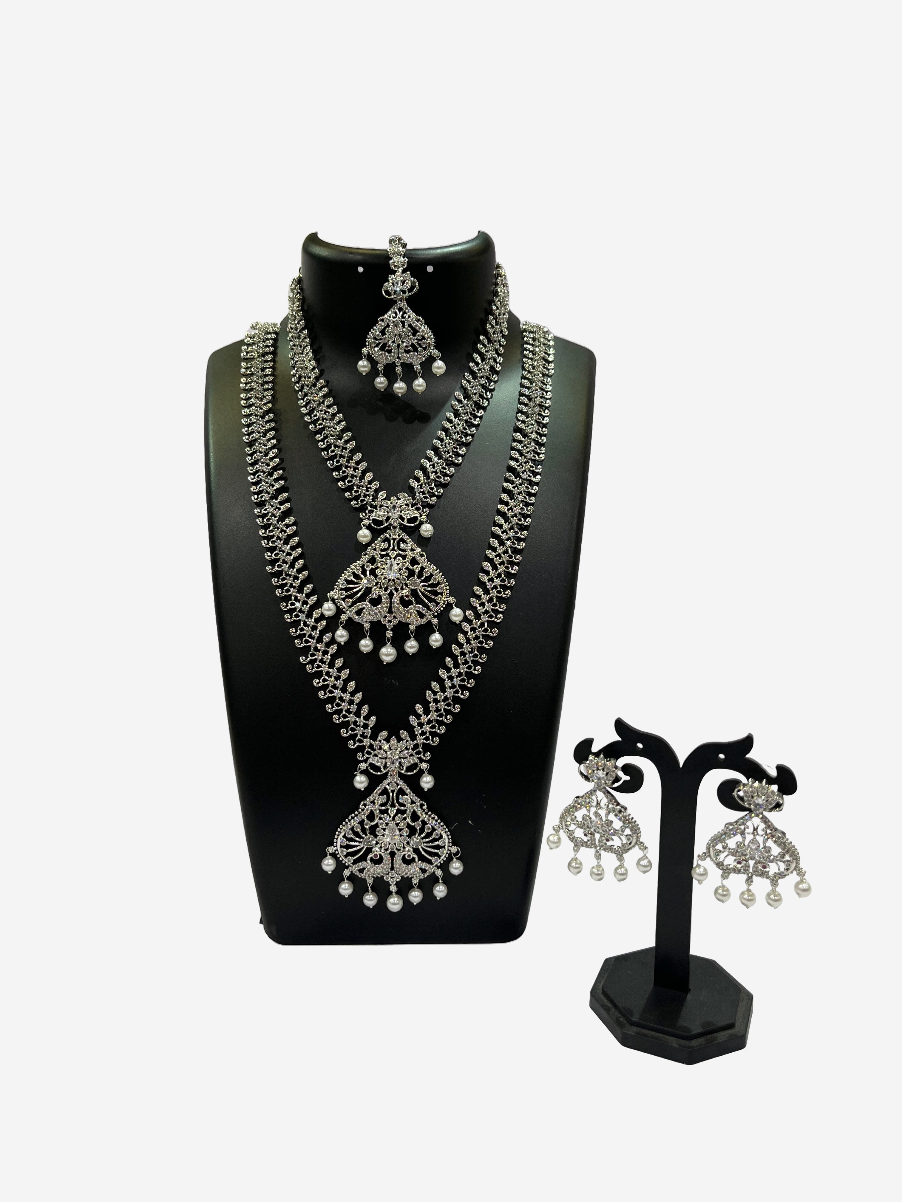 Devi Araam Set - Vanavil Textile